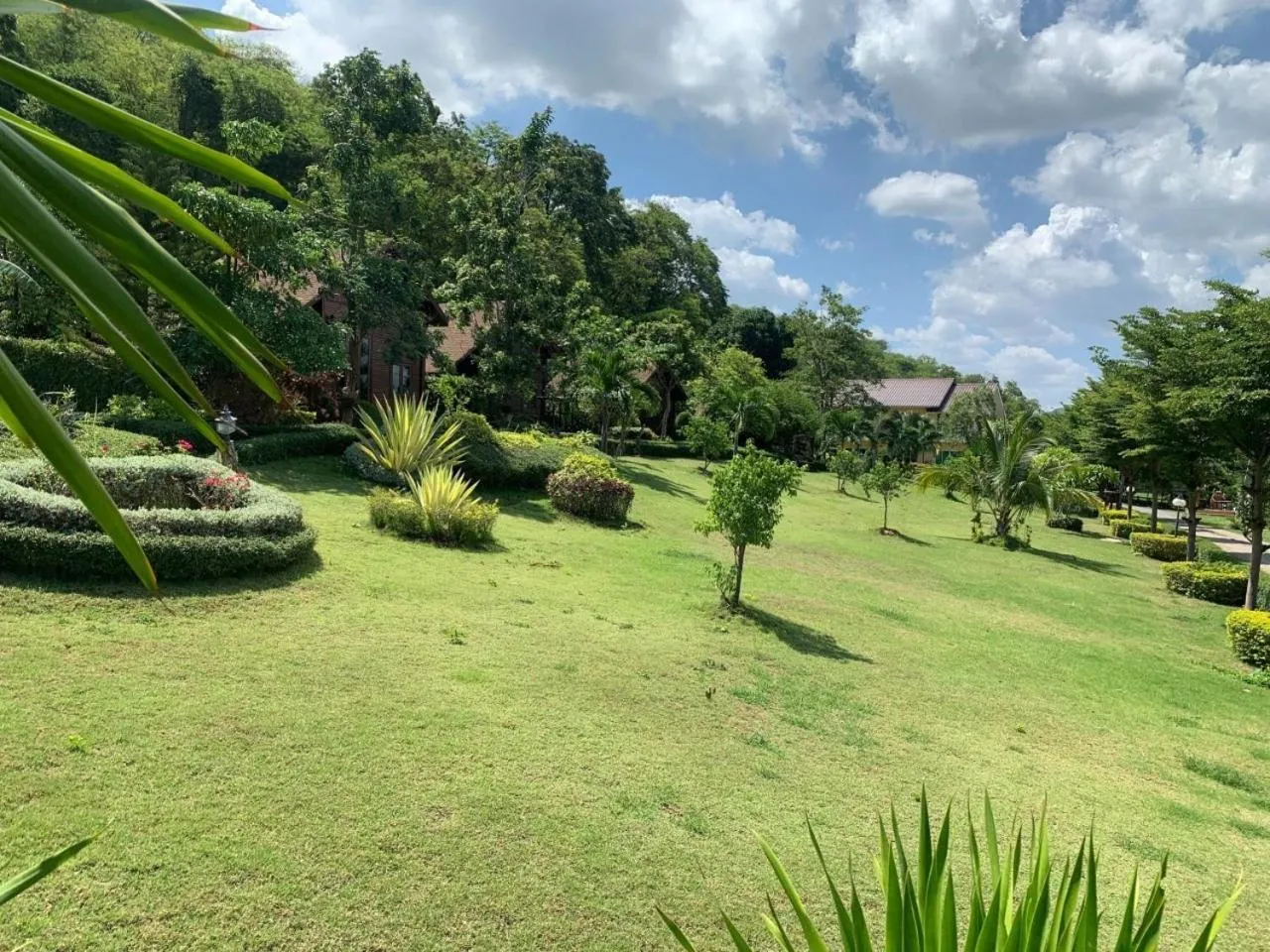 Maingern Maithong Resort