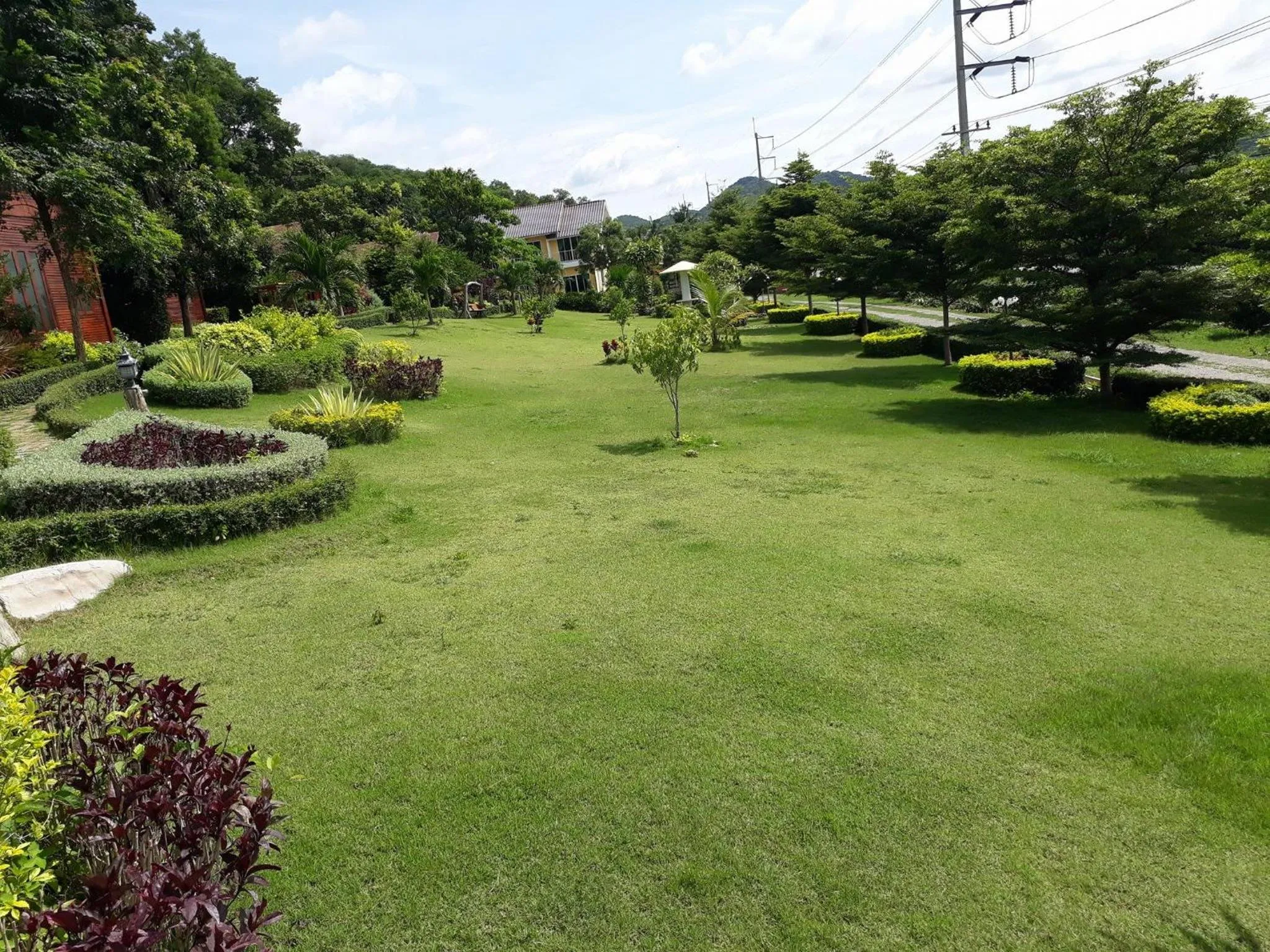 Maingern Maithong Resort