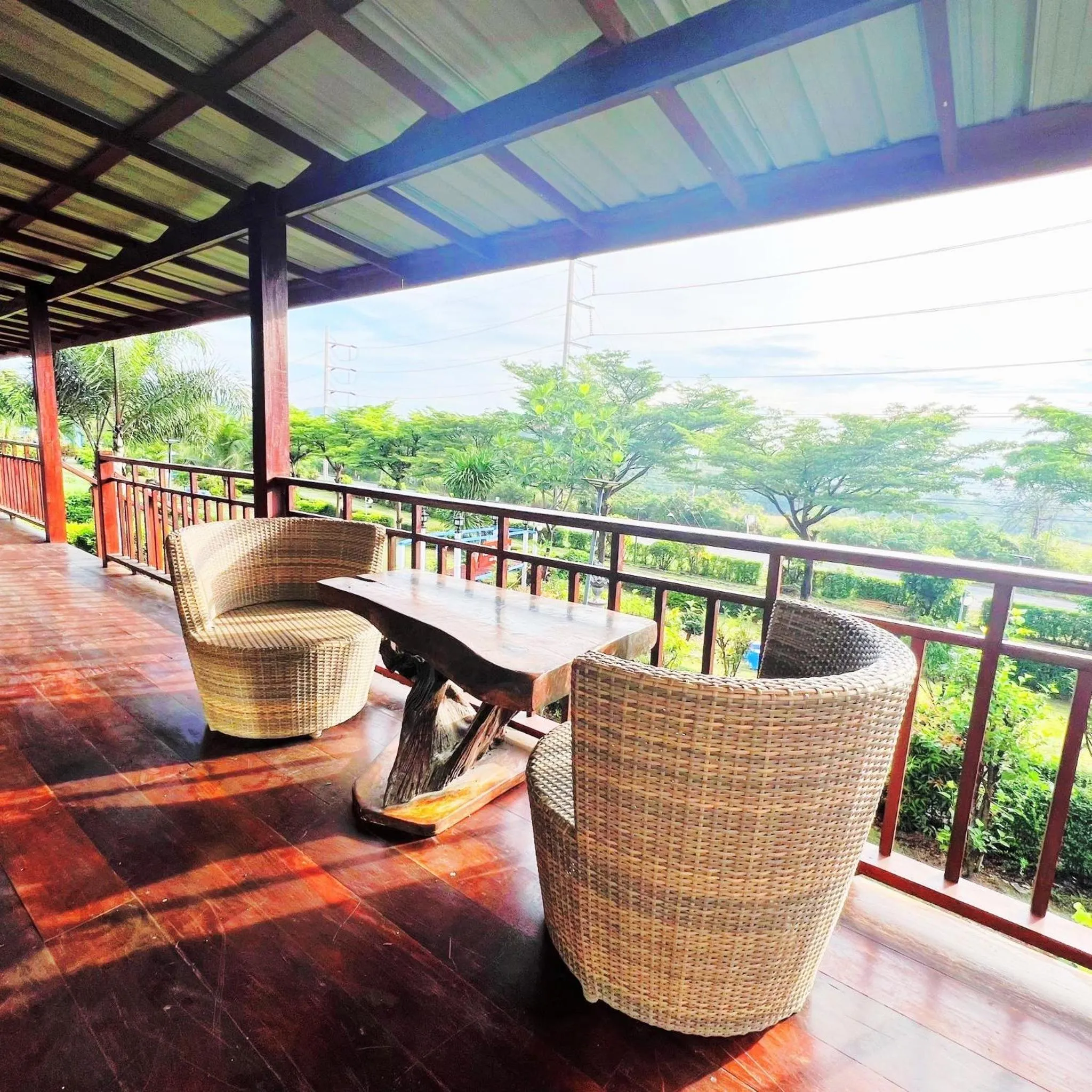 Maingern Maithong Resort