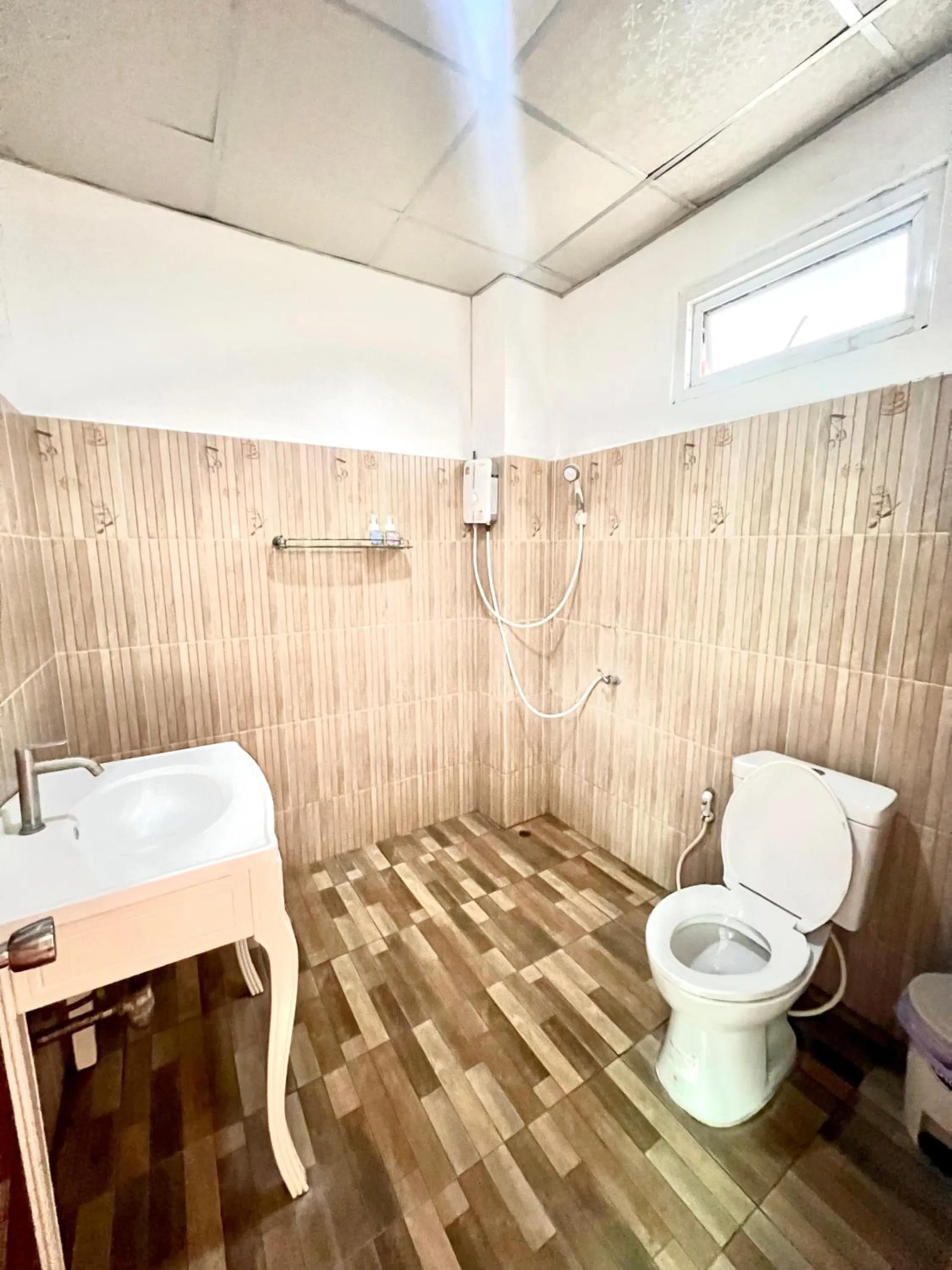 Maingern Maithong Resort