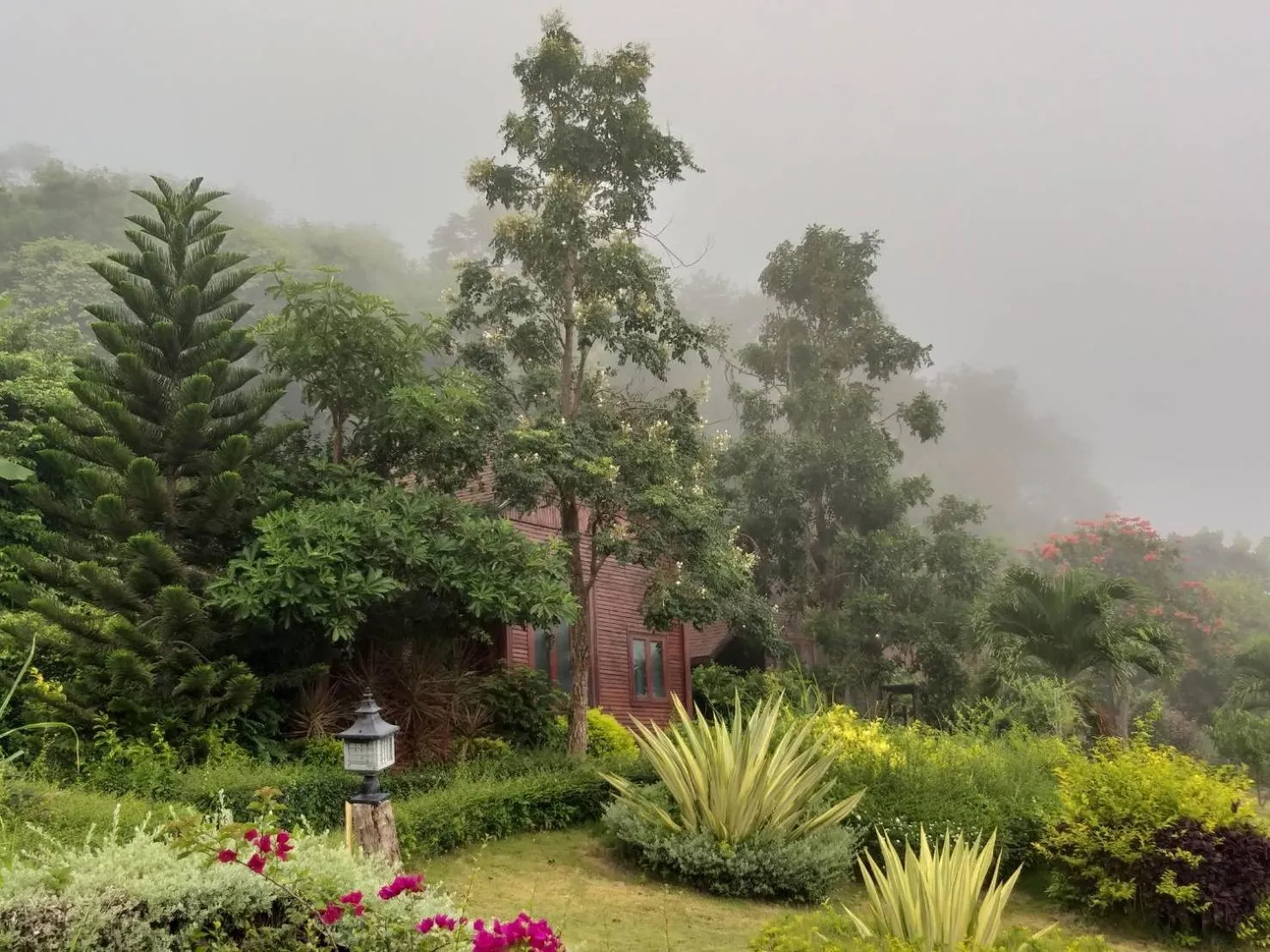 Maingern Maithong Resort