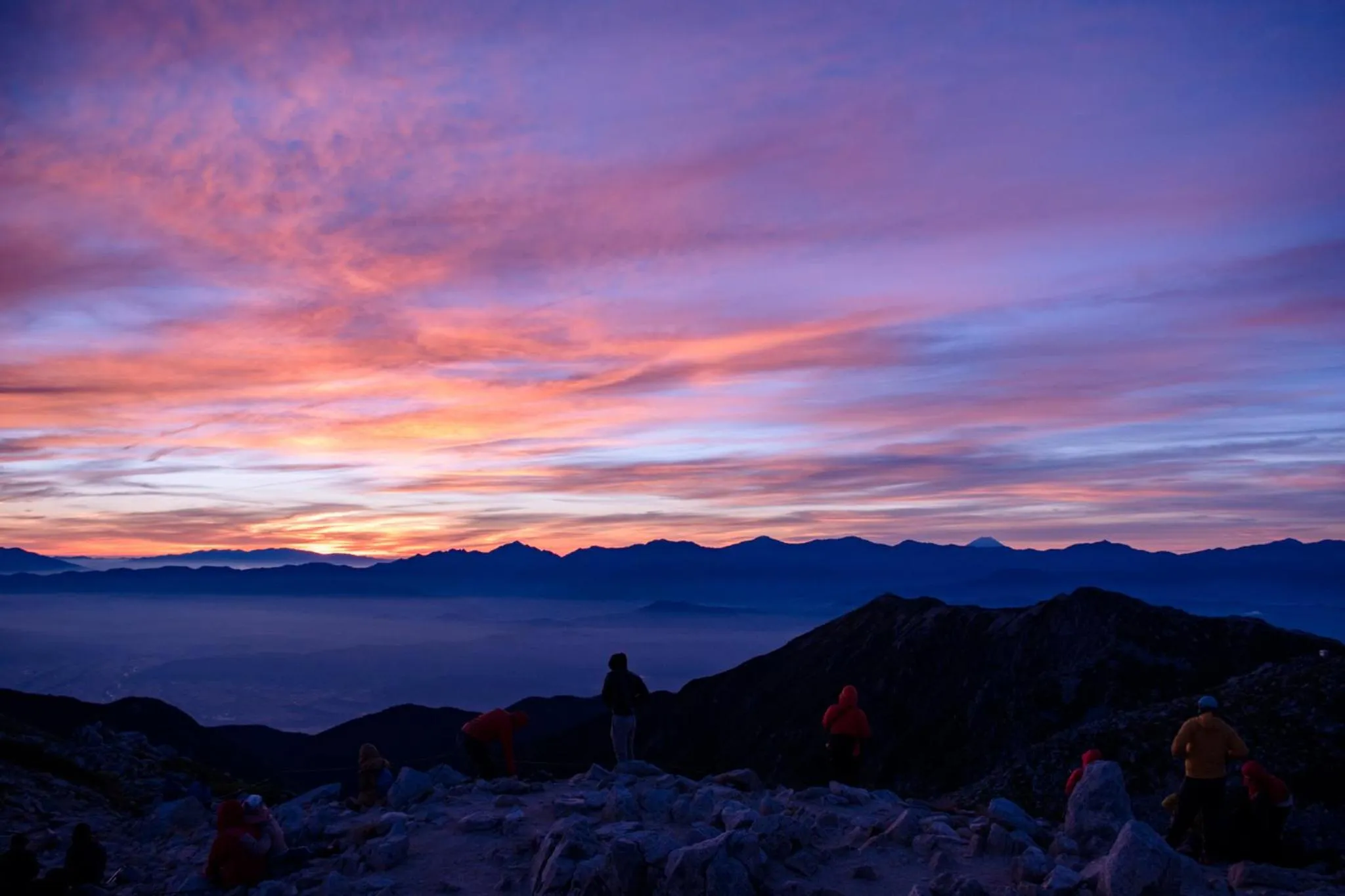 Nearby landmark in Hotel Yamabuki