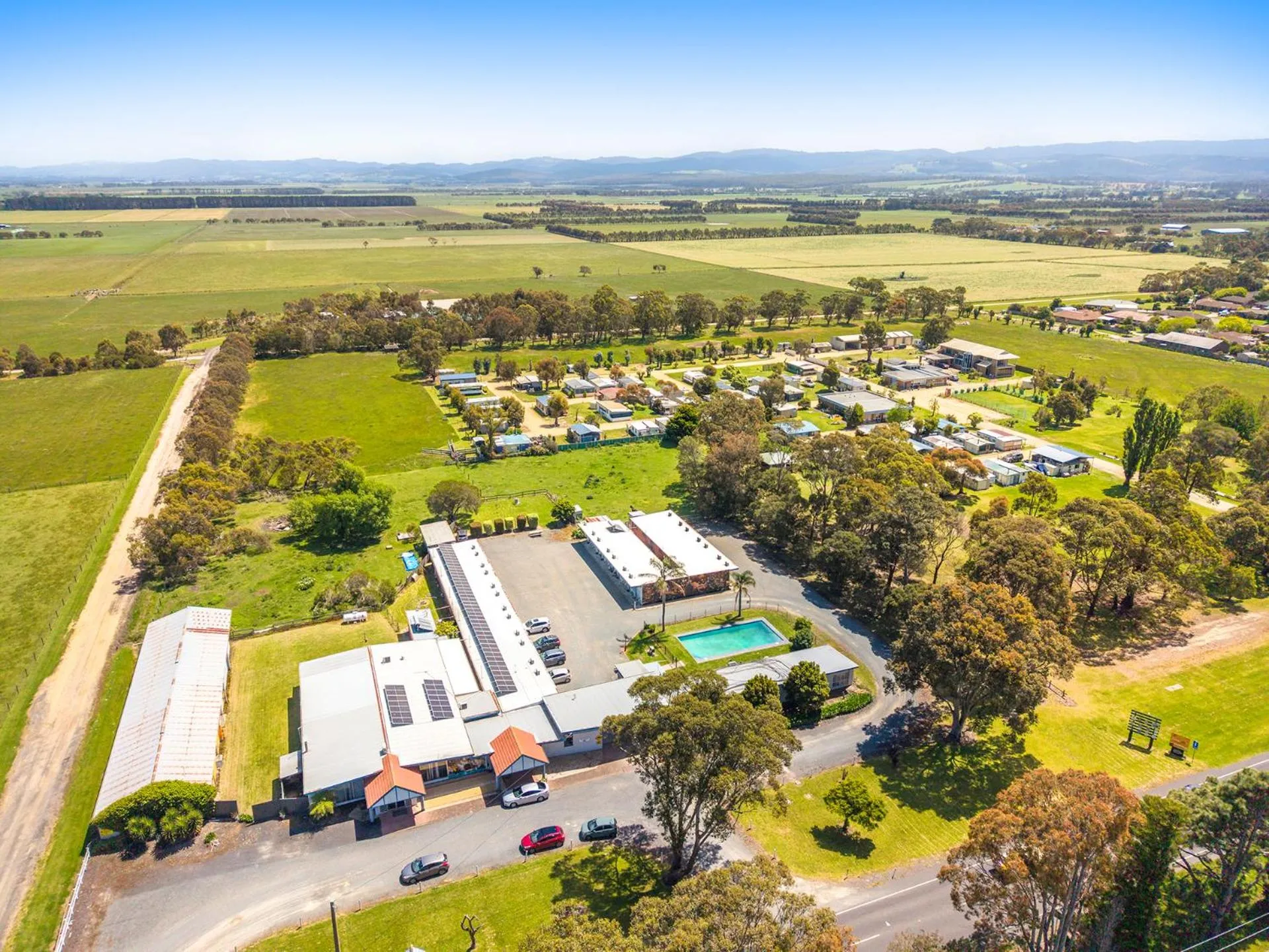 Other in Ship Inn Motel Yarram