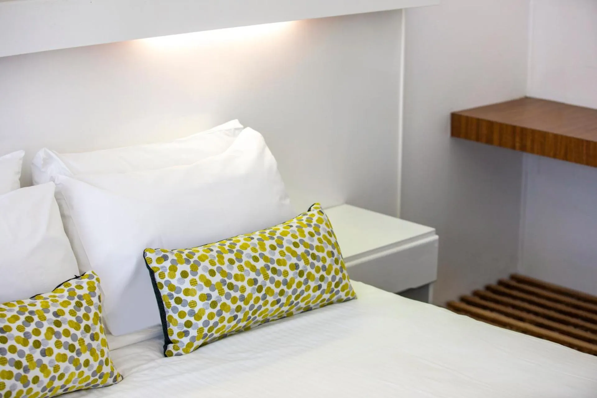 Bedroom, Bed in Ship Inn Motel Yarram