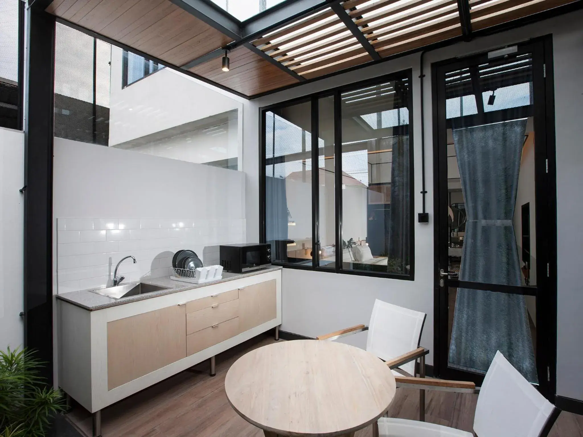 Studio Twin in GAIA Cosmo Hotel Studio Twin in GAIA Cosmo Hotel