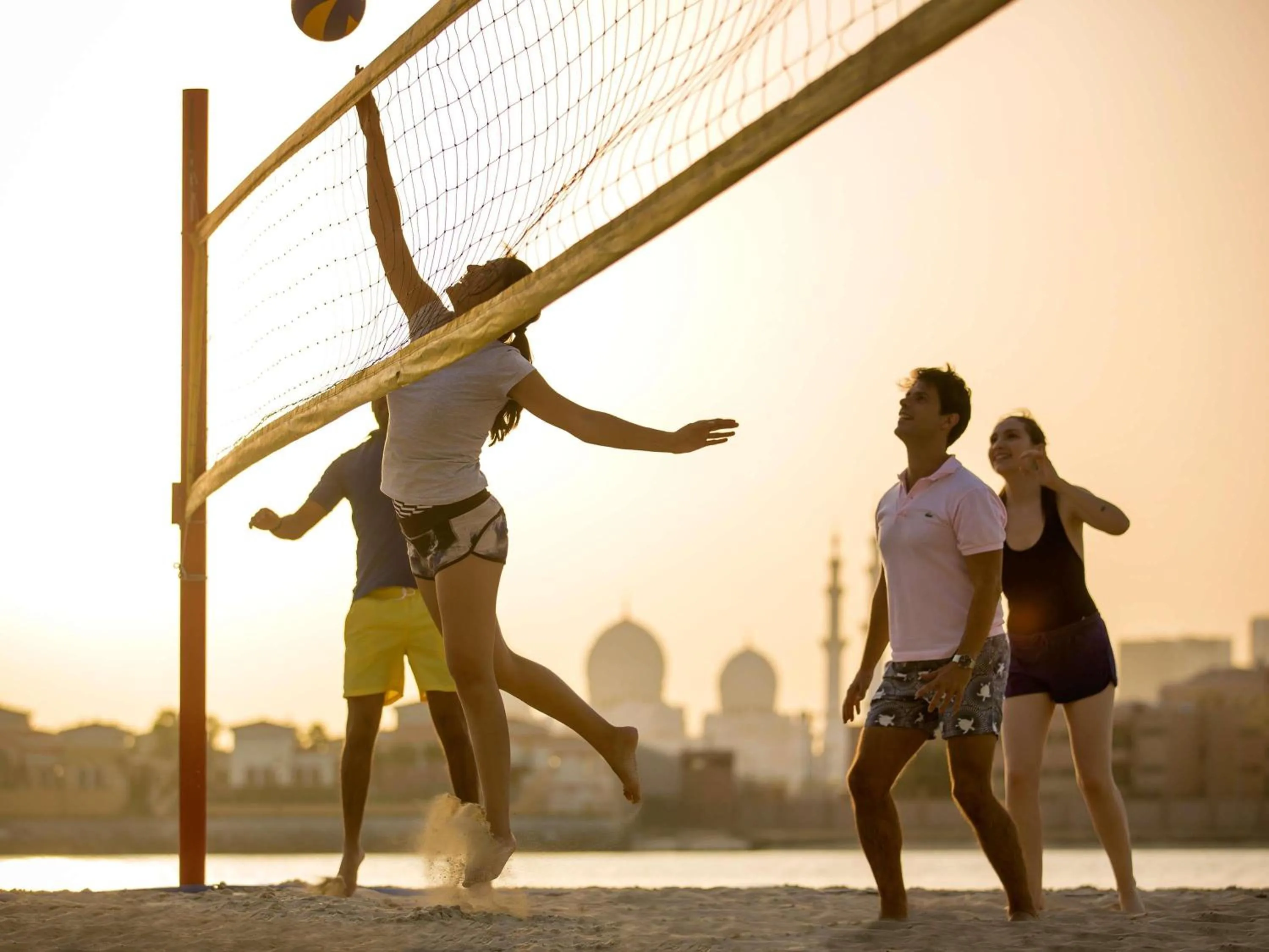 Other in Fairmont Bab Al Bahr