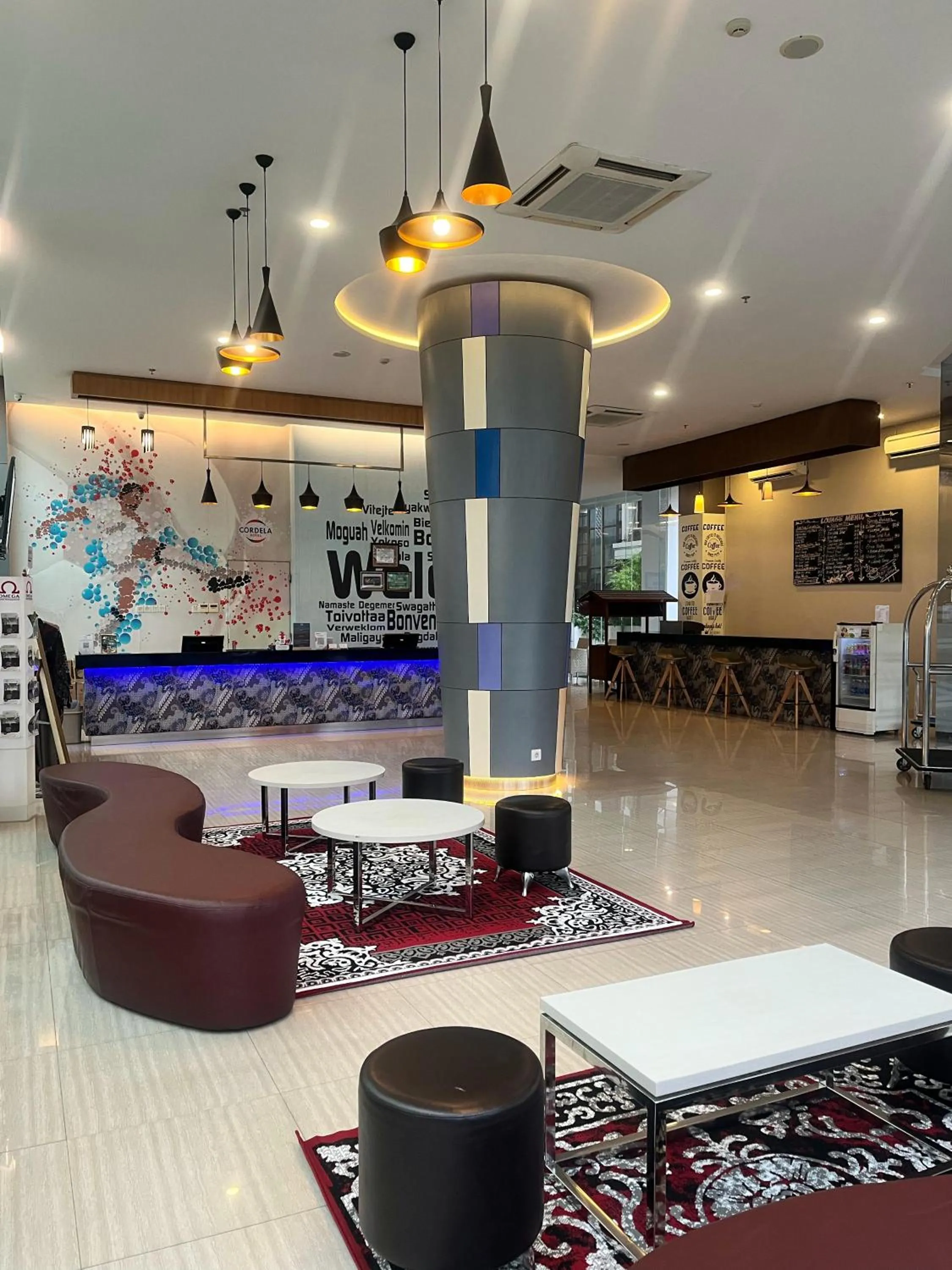 Cordela Kartika Dewi Yogyakarta