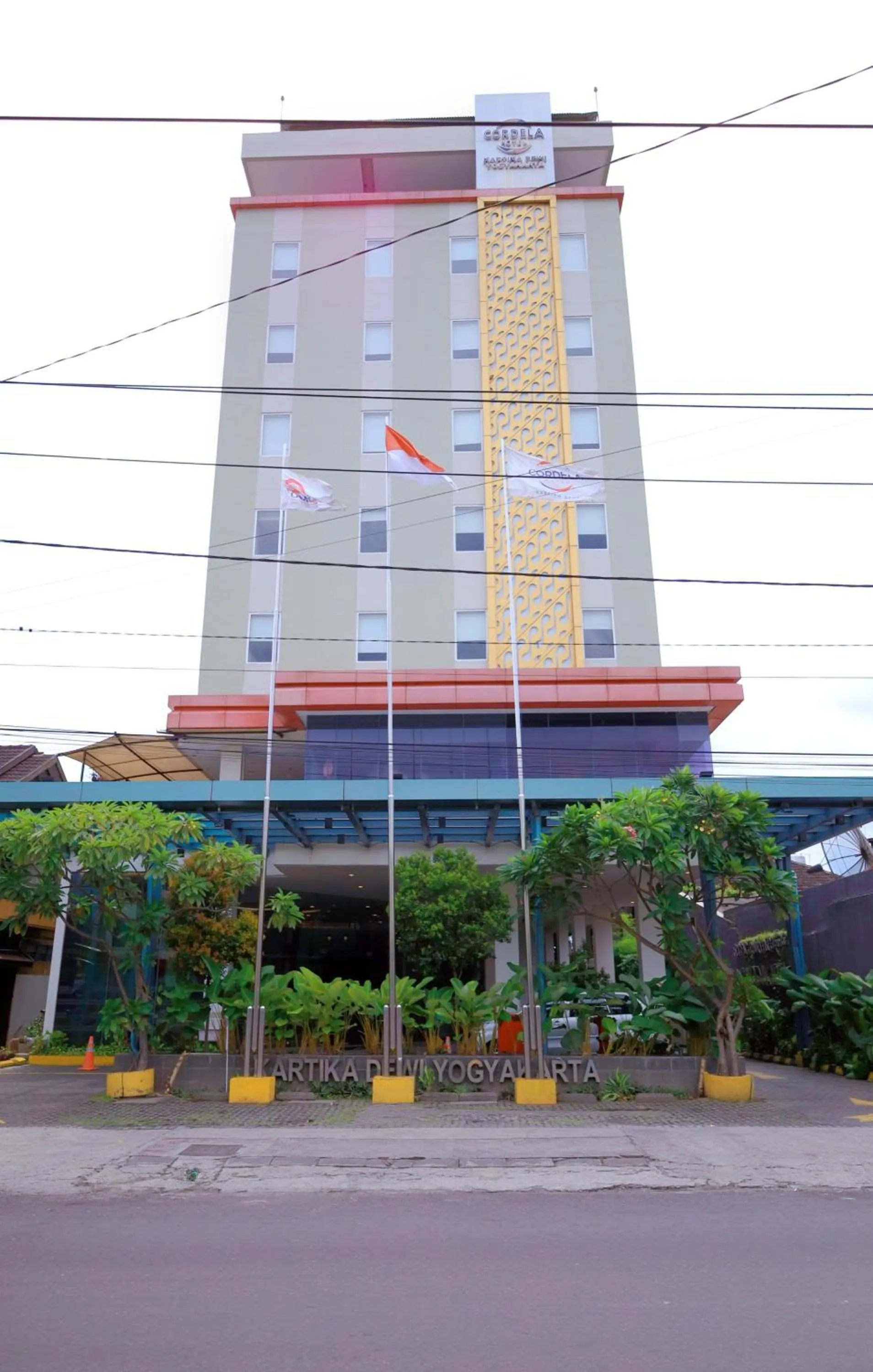 Cordela Kartika Dewi Yogyakarta