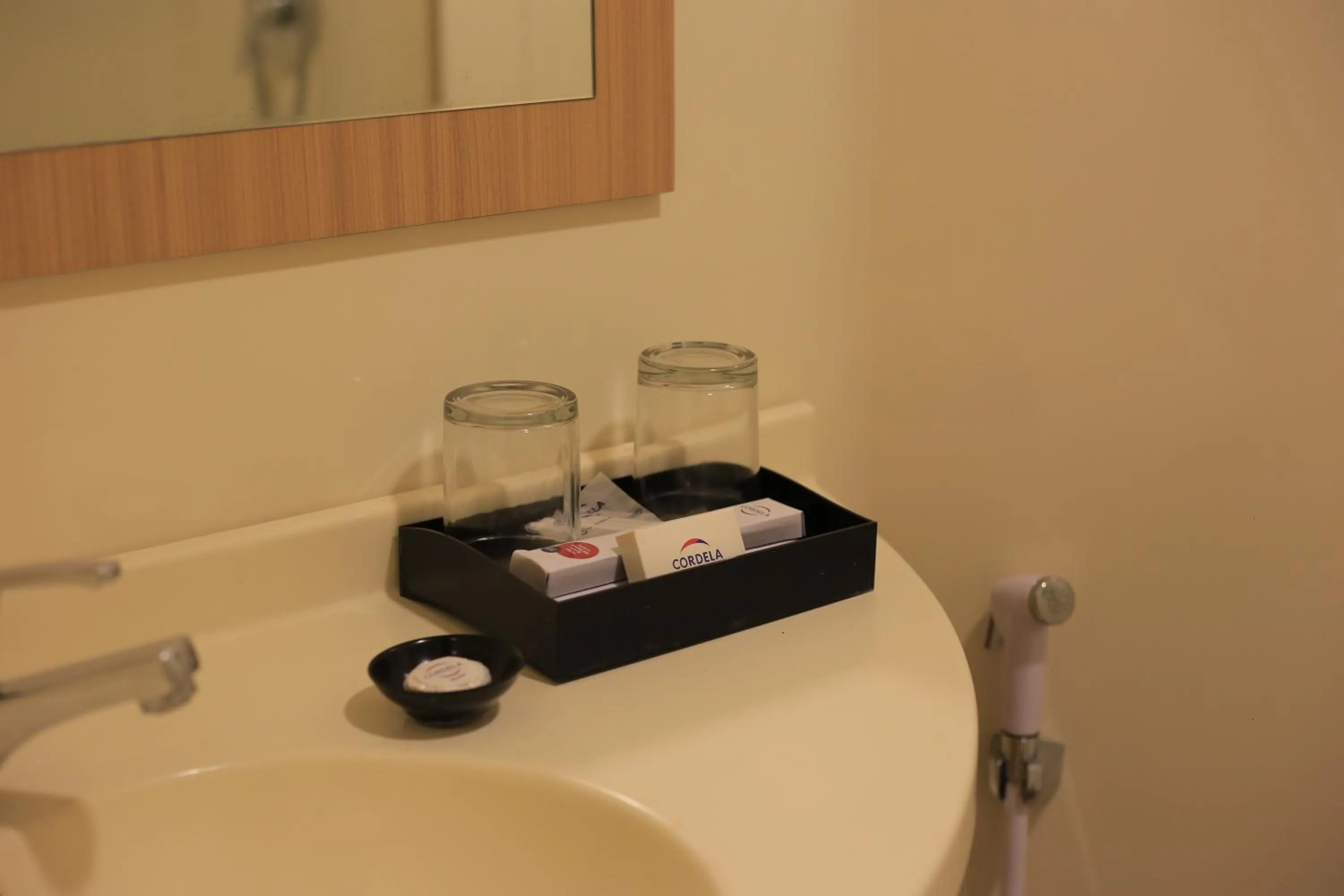 Cordela Kartika Dewi Yogyakarta