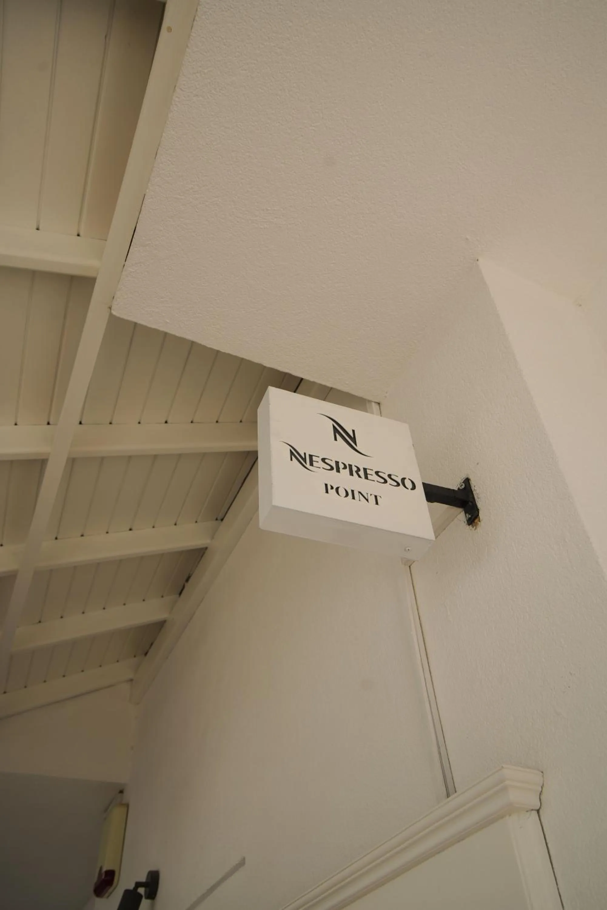 Property building in Alp Suites Mandalin