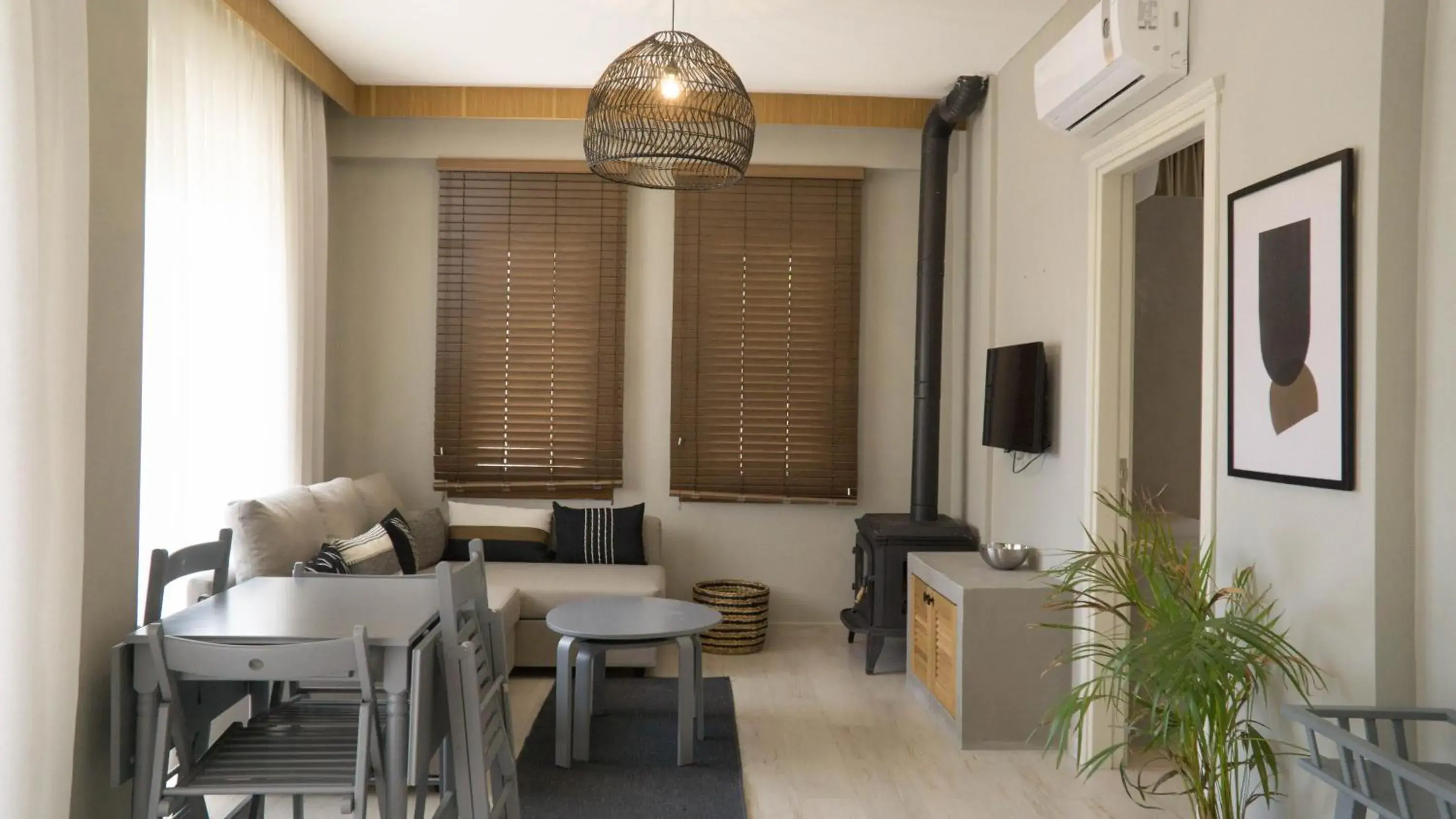 Apartment with Balcony in Alp Suites Mandalin Apartment with Balcony in Alp Suites Mandalin