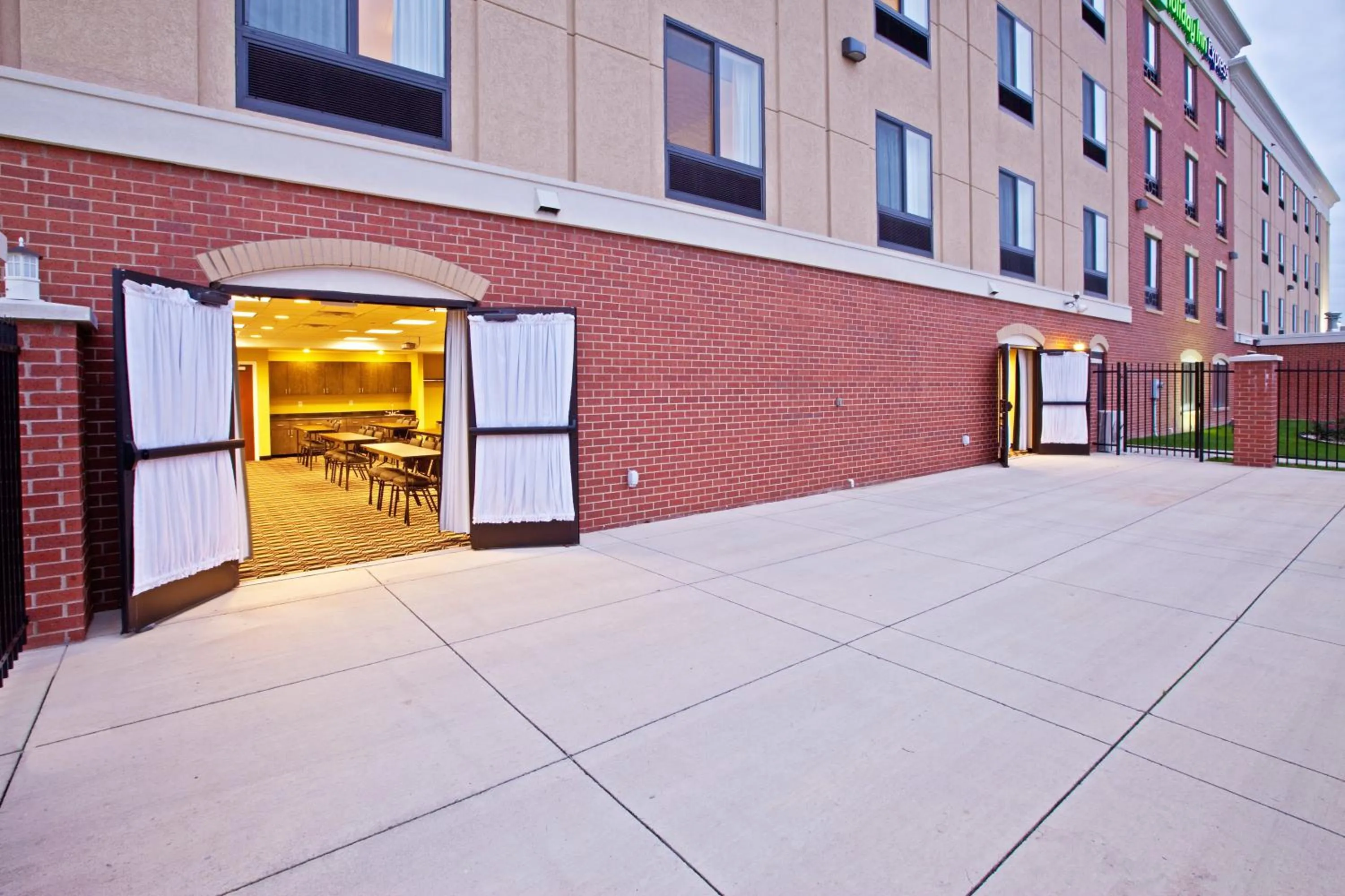 Other in Holiday Inn Express - Indianapolis - Southeast by IHG