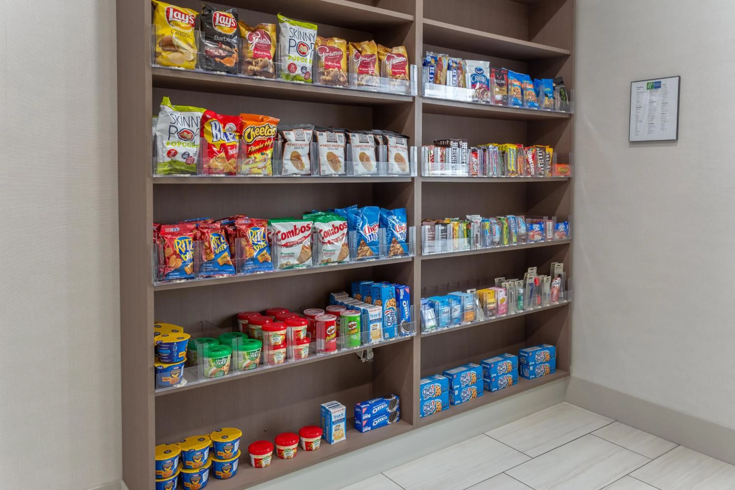 Other in Holiday Inn Express - Indianapolis - Southeast by IHG