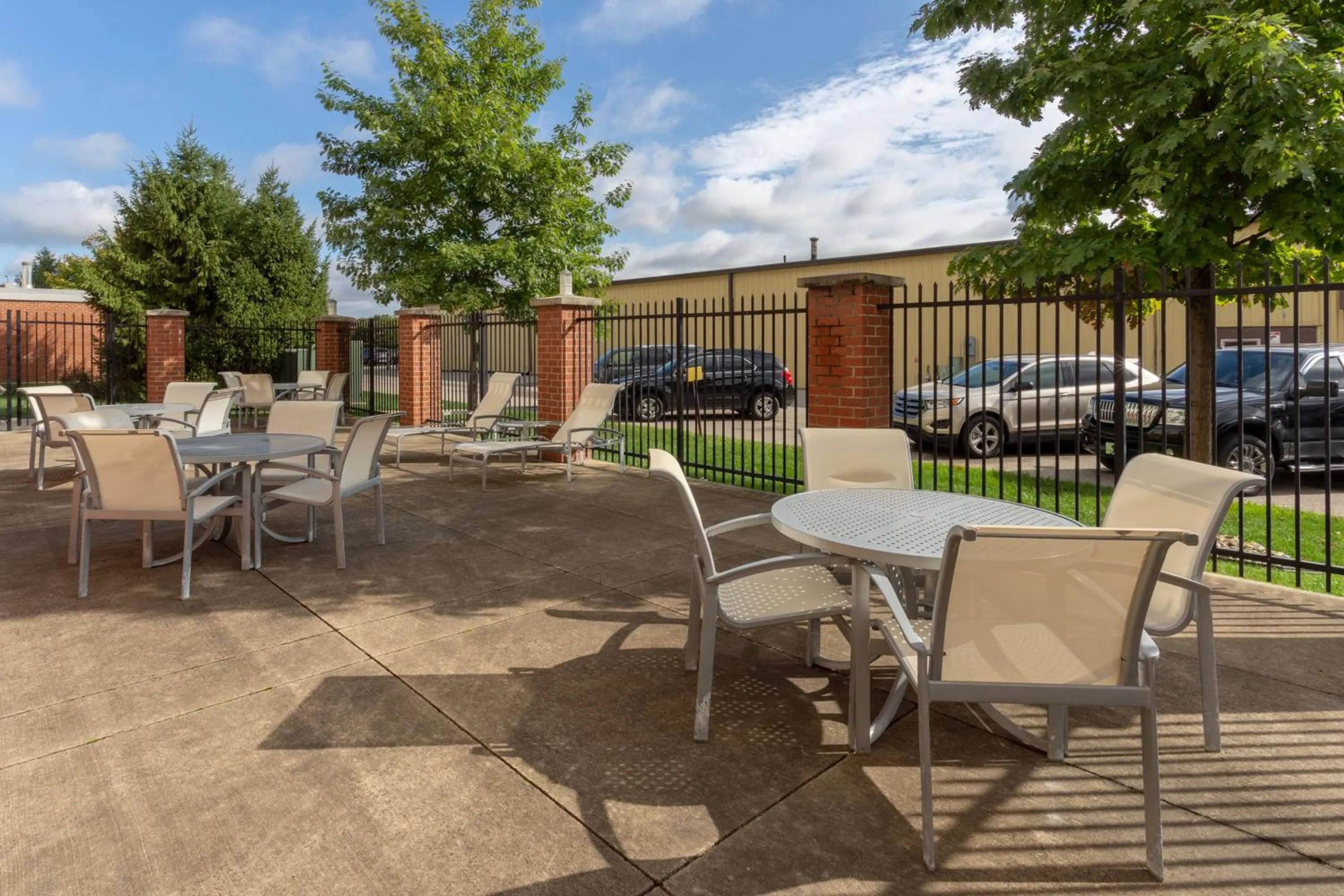 Other in Holiday Inn Express - Indianapolis - Southeast by IHG