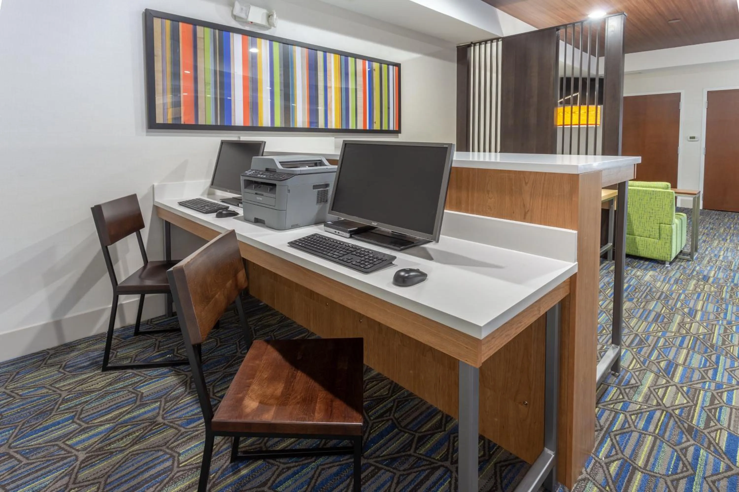 Other in Holiday Inn Express - Indianapolis - Southeast by IHG