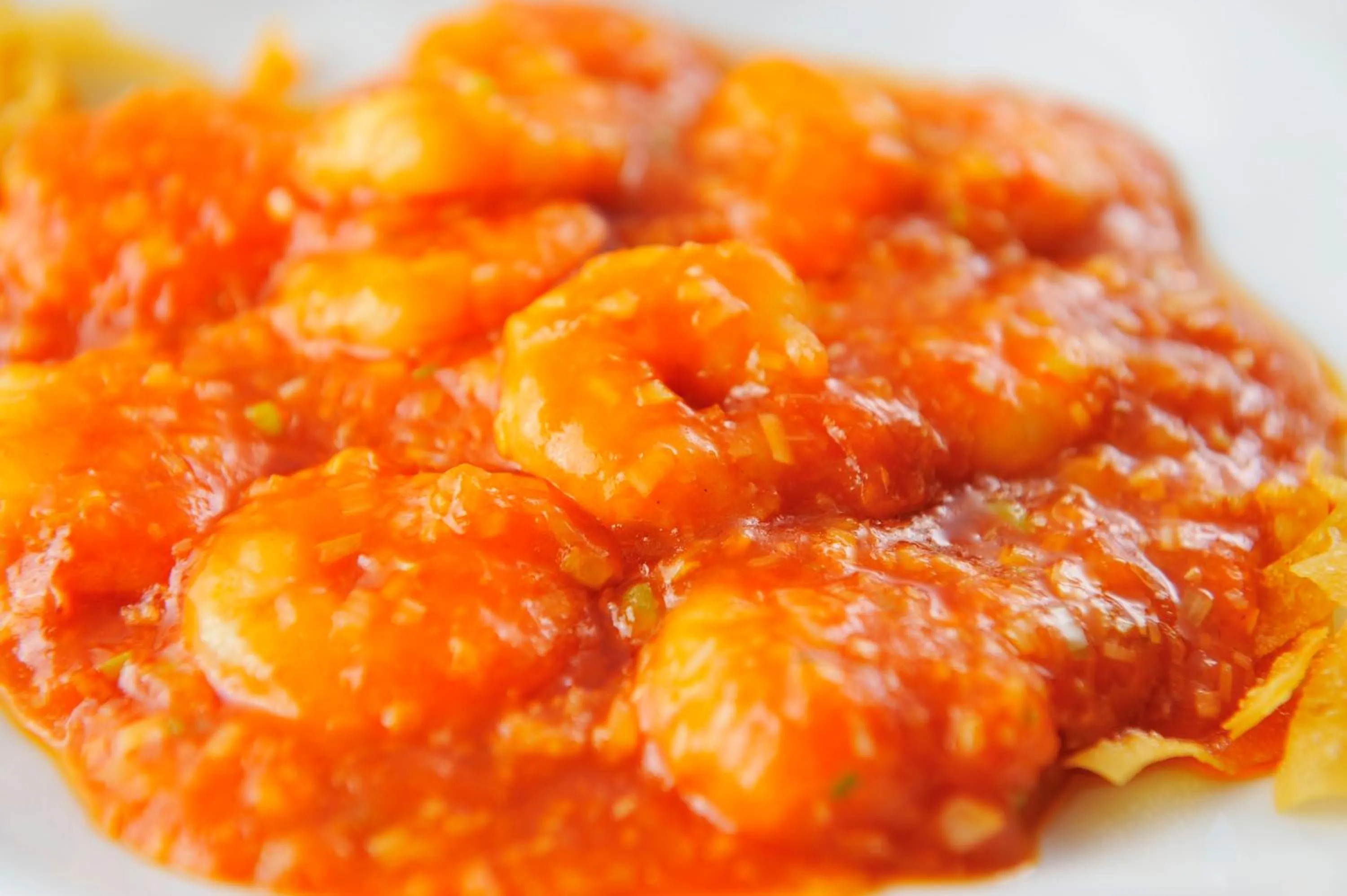 Food in Forest Inn Showakan (Okura Hotels & Resorts)