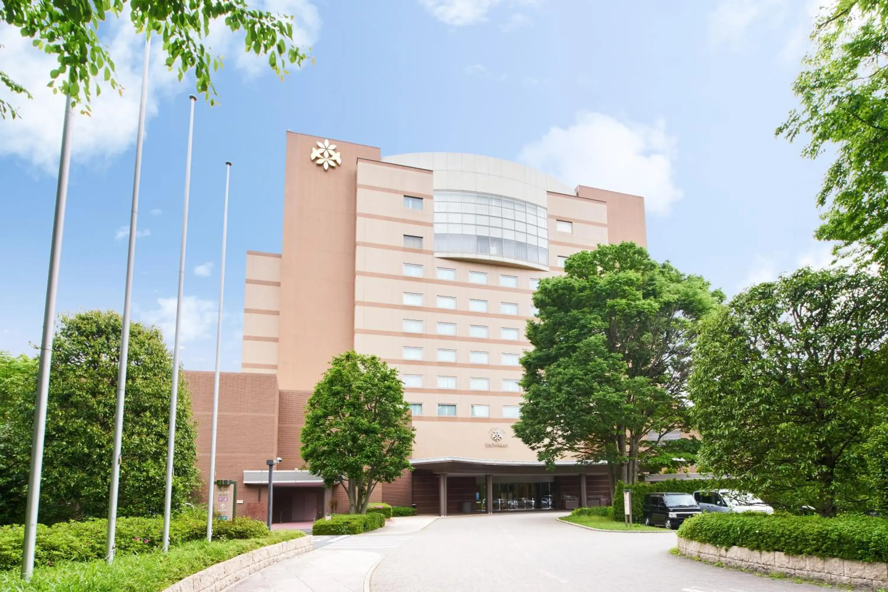 Forest Inn Showakan (Okura Hotels & Resorts) Forest Inn Showakan (Okura Hotels & Resorts)