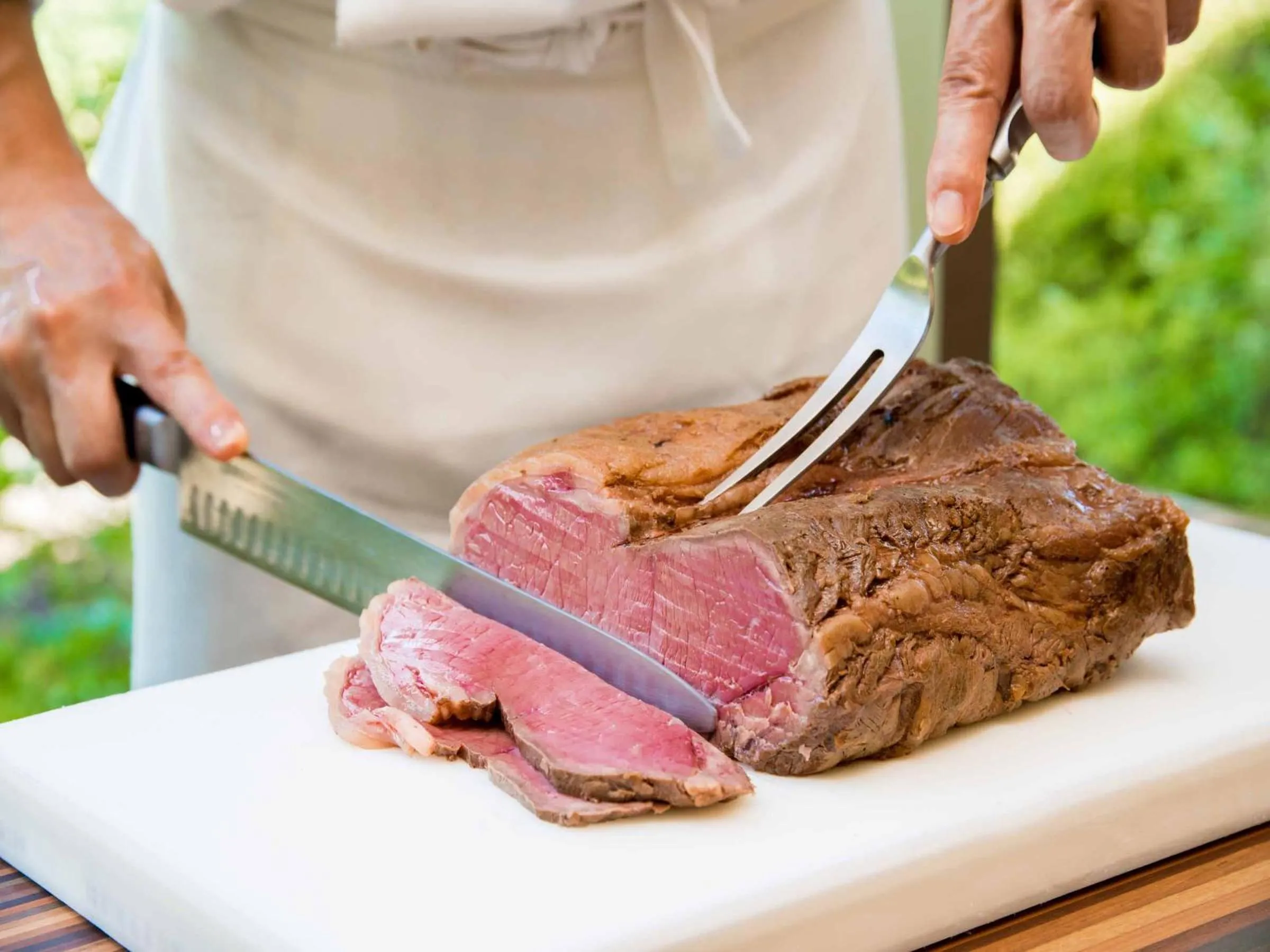 Food in Forest Inn Showakan (Okura Hotels & Resorts)