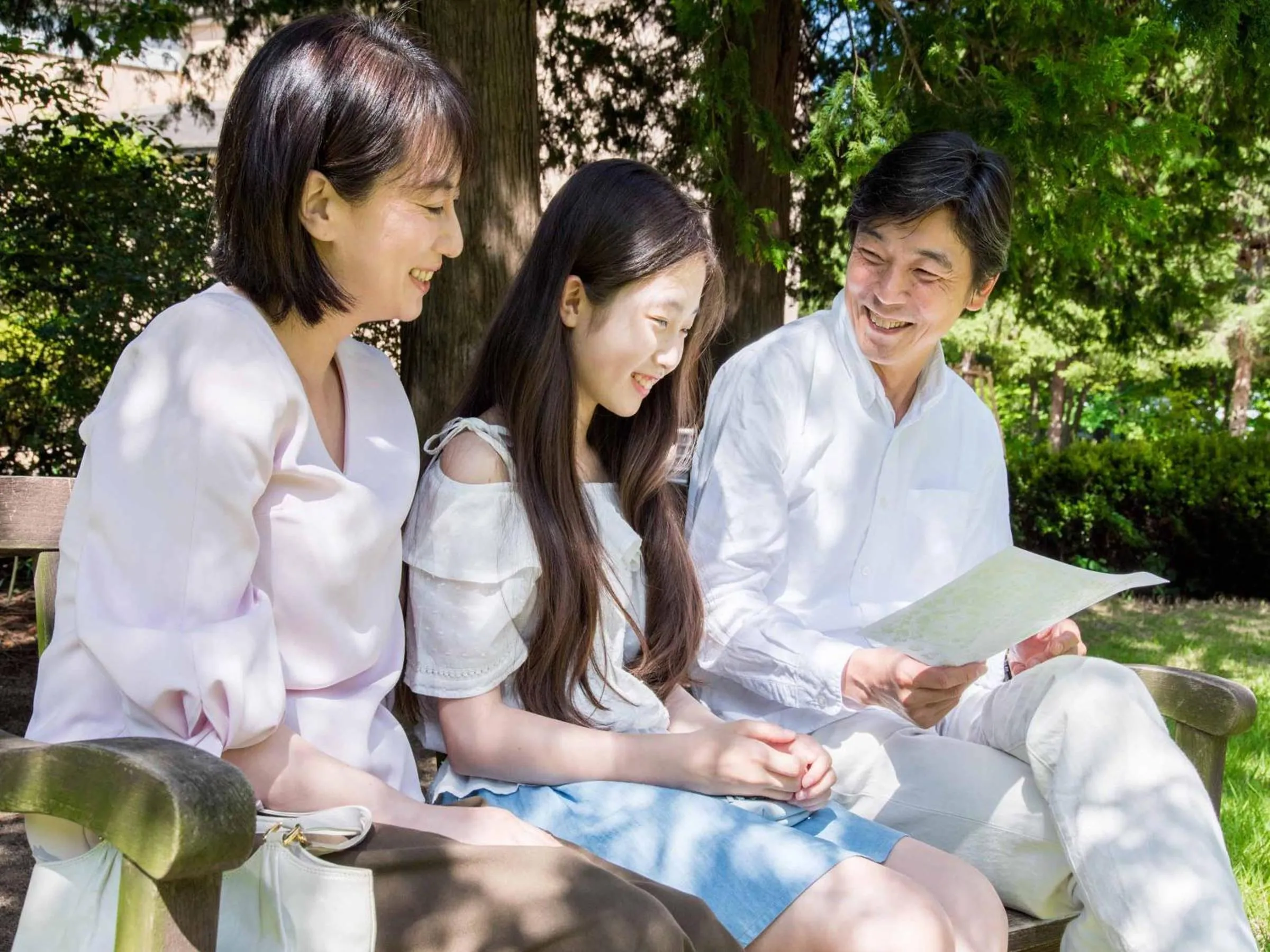 Area and facilities in Forest Inn Showakan (Okura Hotels & Resorts)