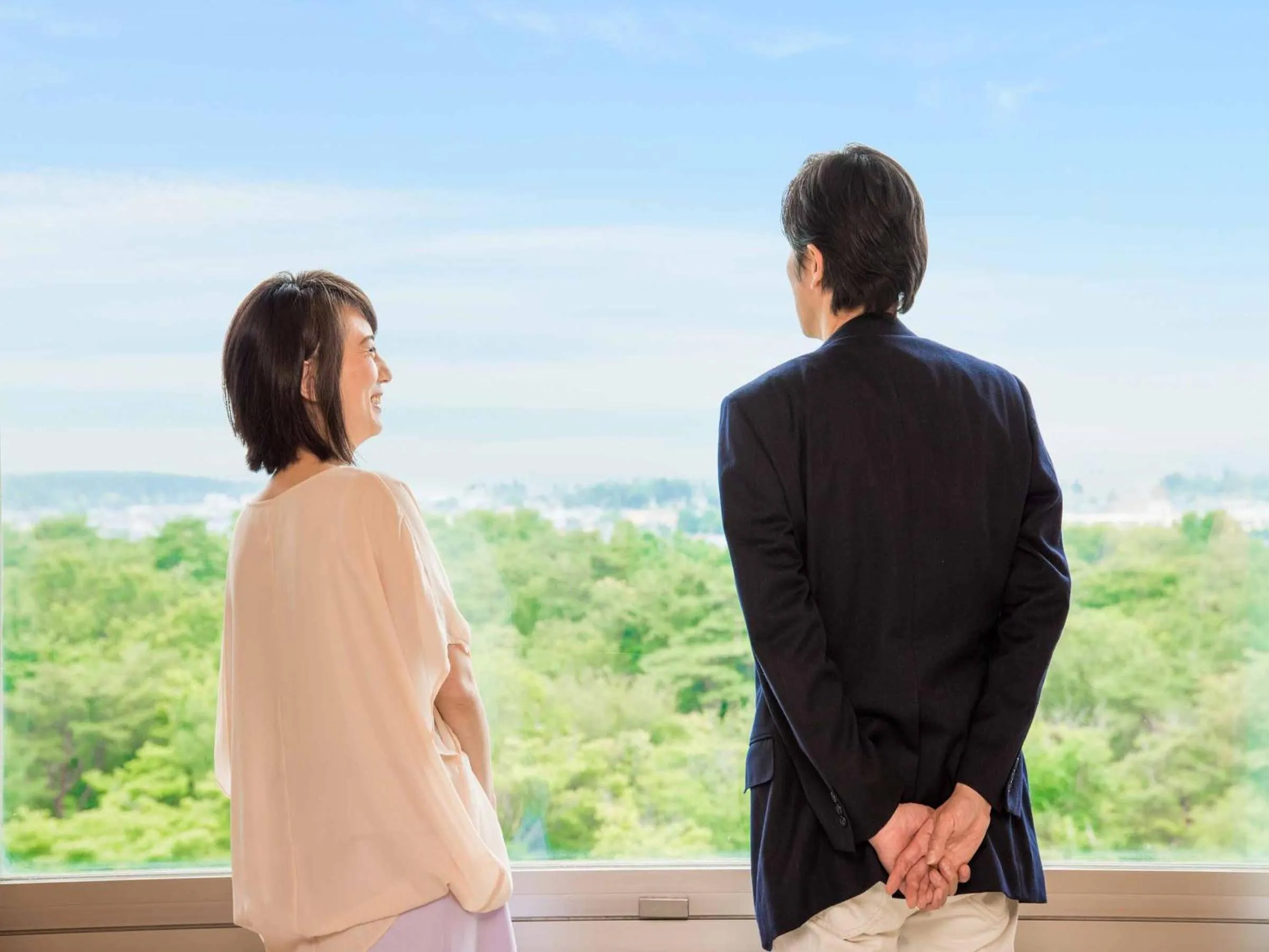 Photo of the whole room in Forest Inn Showakan (Okura Hotels & Resorts)