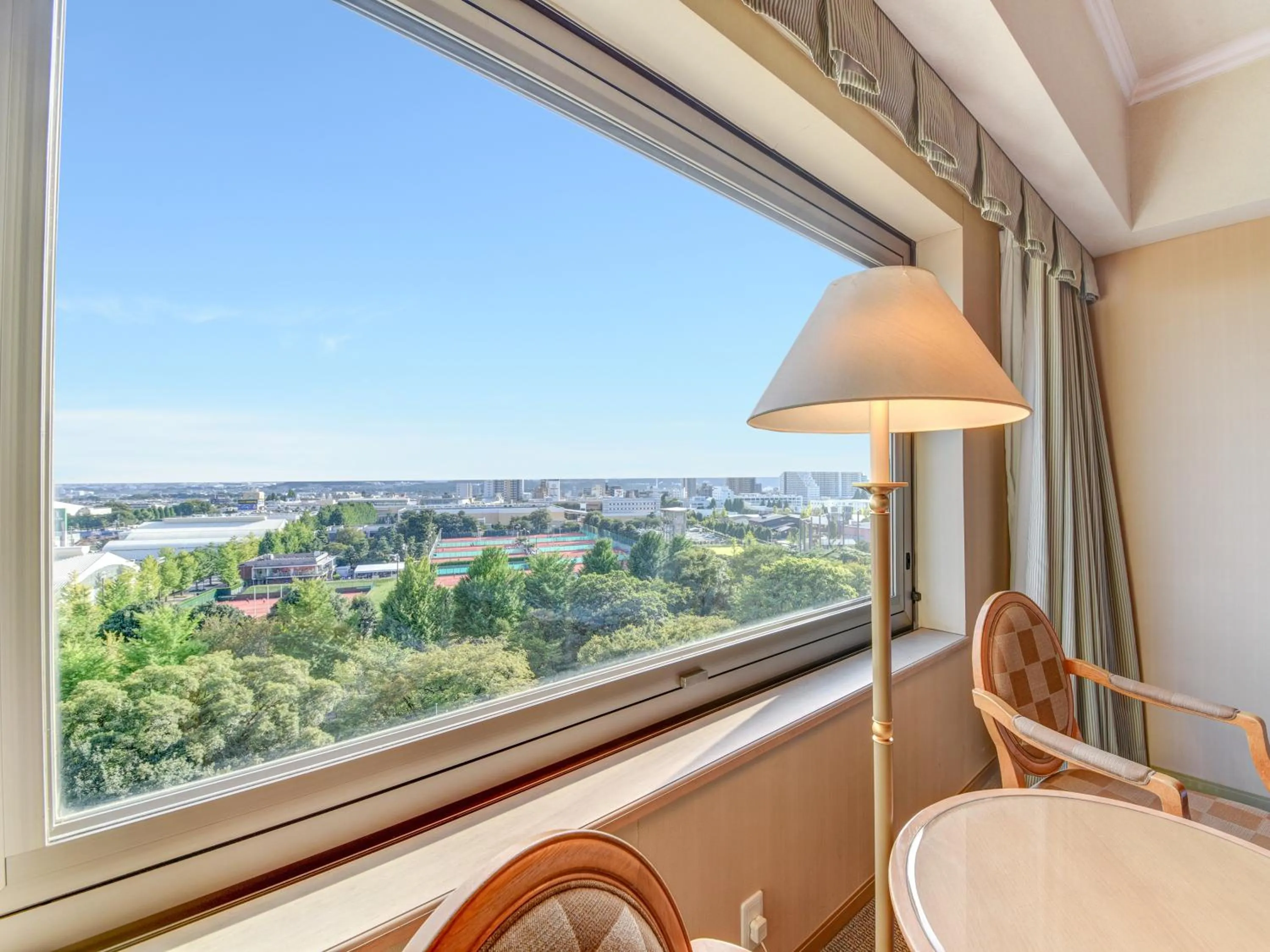 Forest Inn Showakan (Okura Hotels & Resorts)