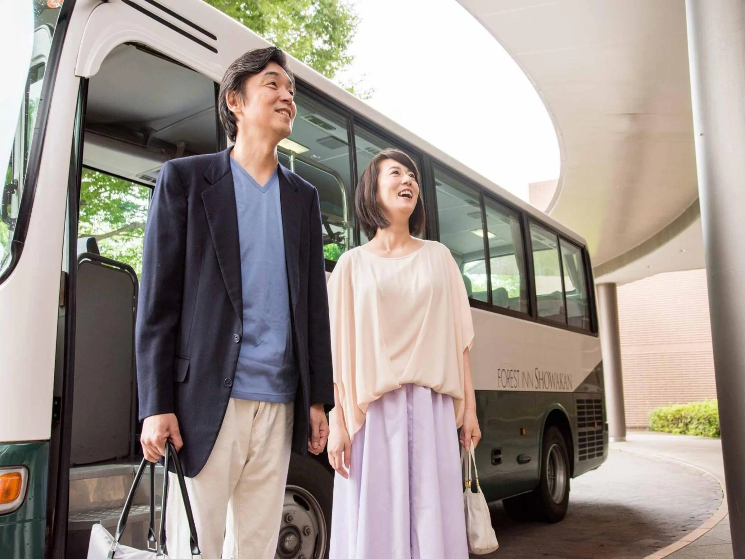 Other in Forest Inn Showakan (Okura Hotels & Resorts)