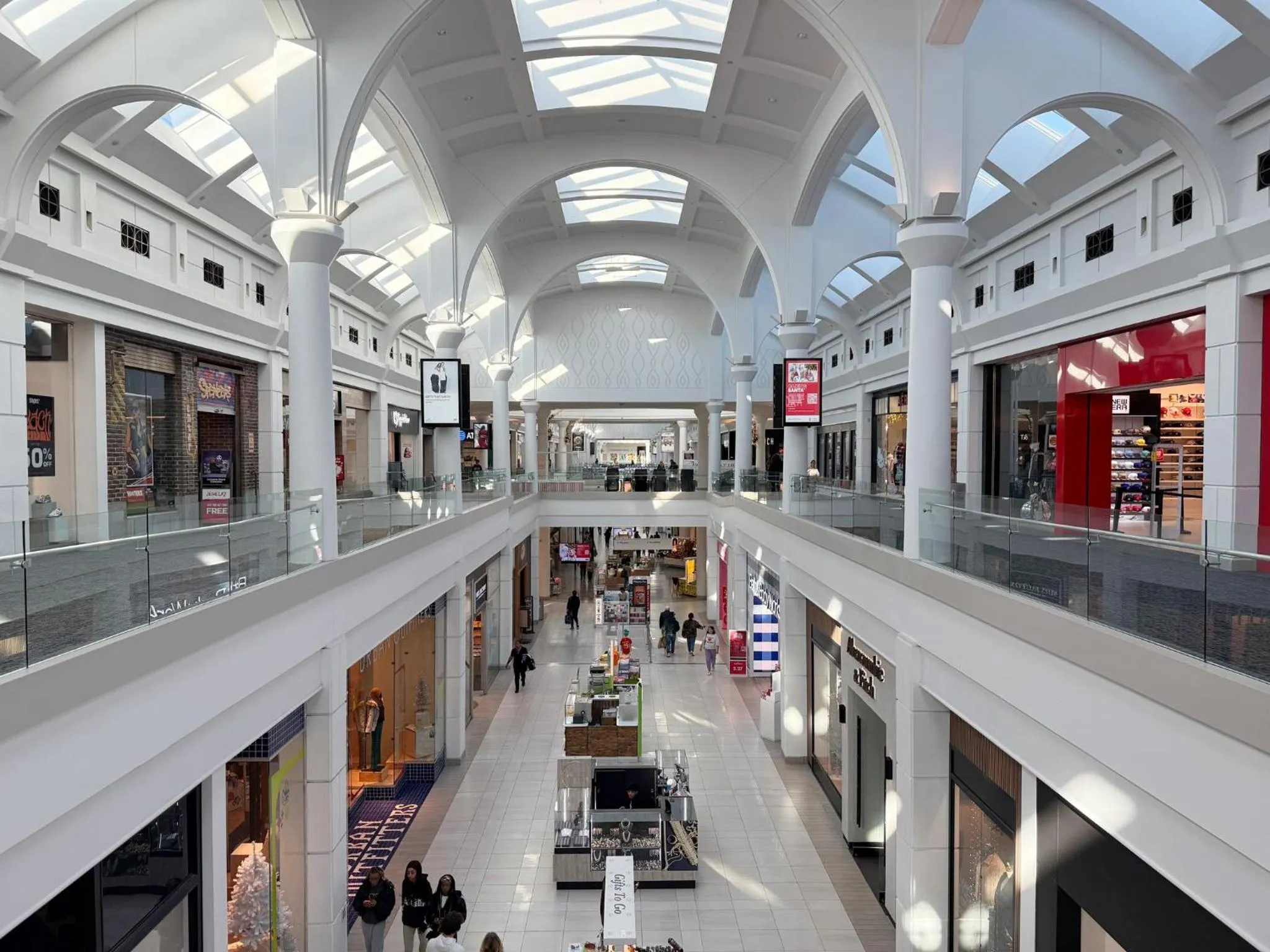 Nearby landmark in Holiday Inn South Plainfield-Piscataway by IHG