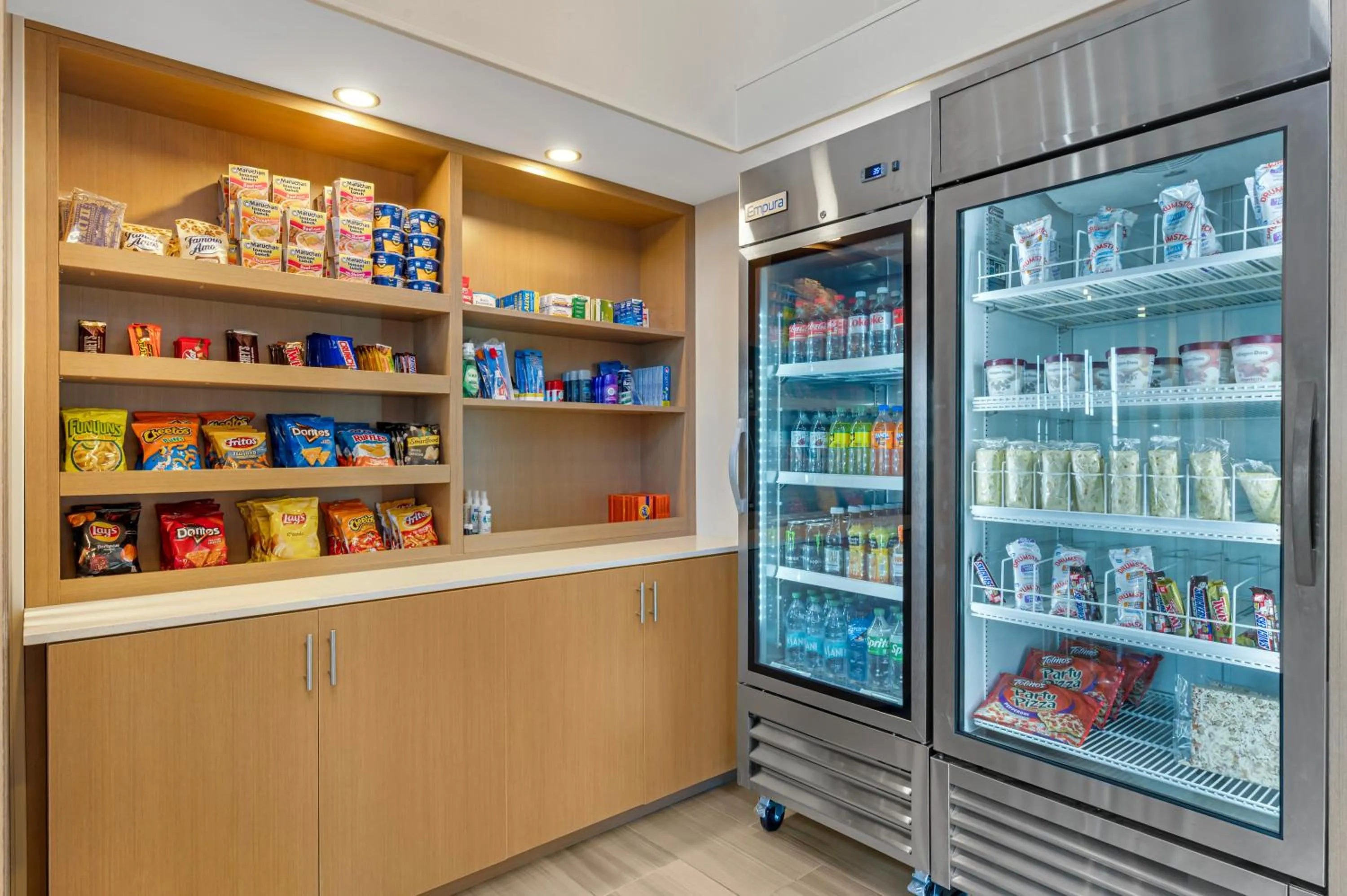 Holiday Inn Express & Suites Indianapolis - East by IHG