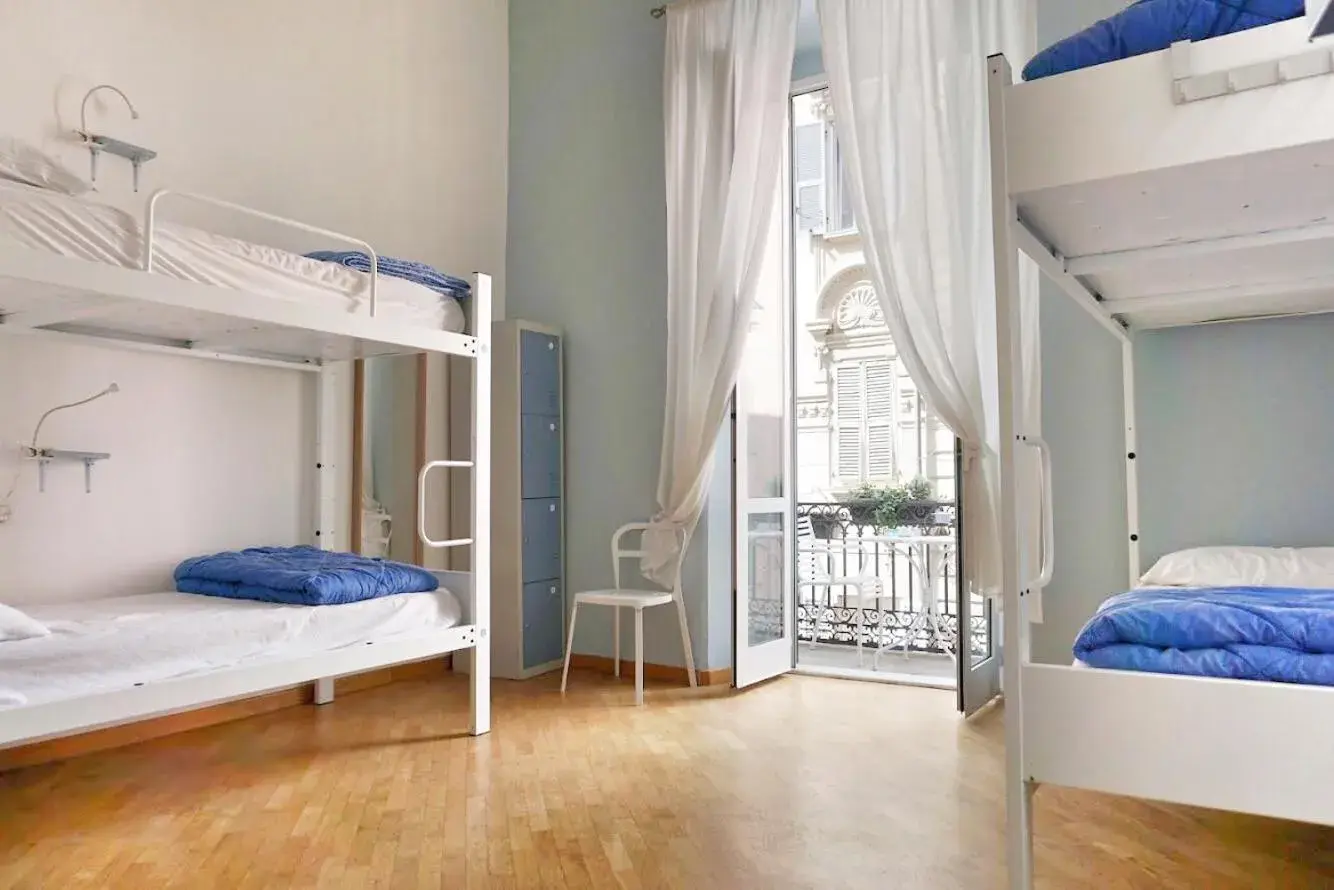 Grand Hostel Manin Grand Hostel Manin