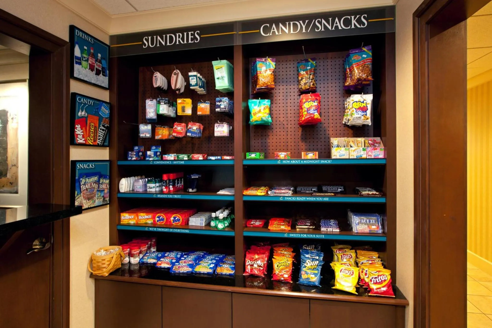 Other in Staybridge Suites Indianapolis-Airport by IHG