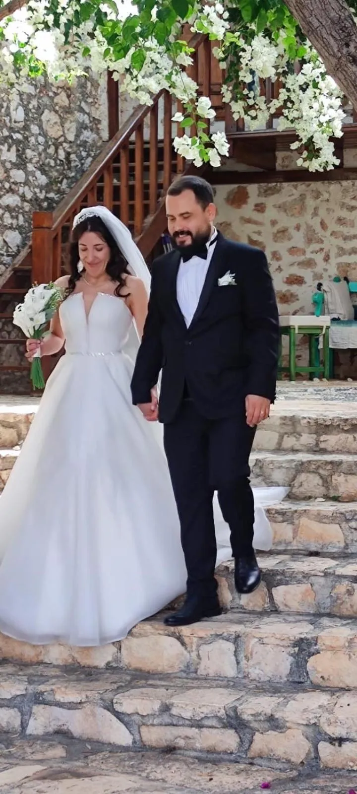 People in The White House Kalkan