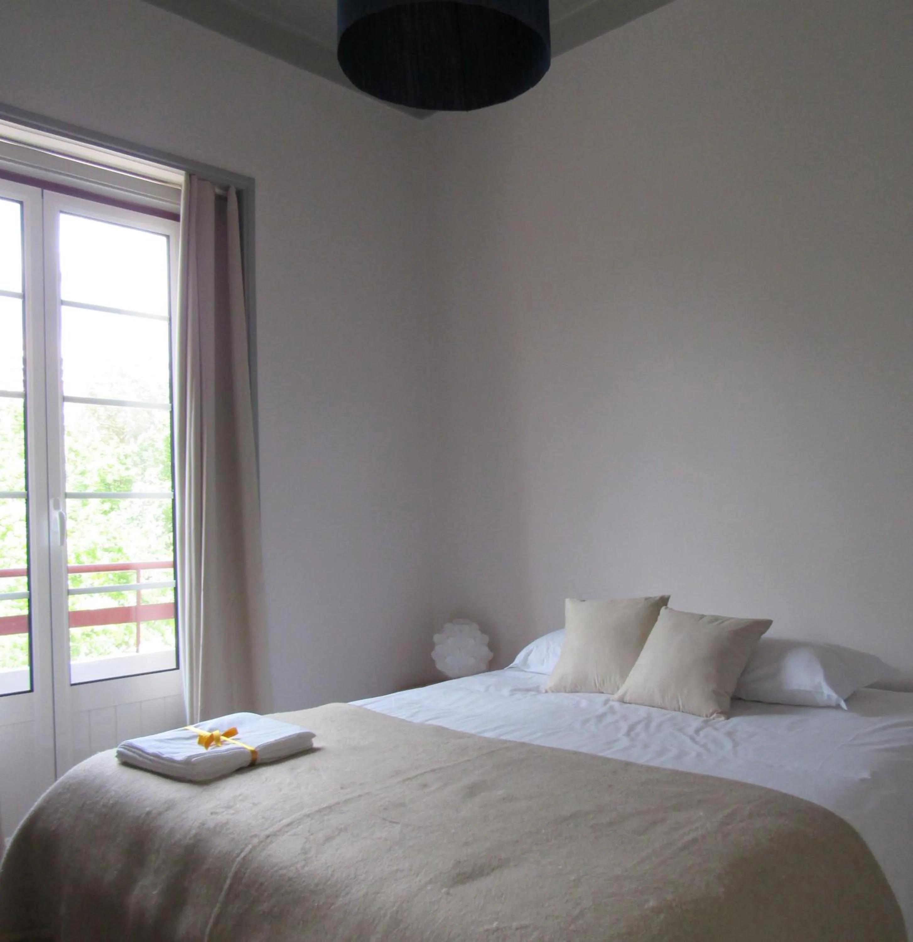 Spring in Most Art Boutique Hostel