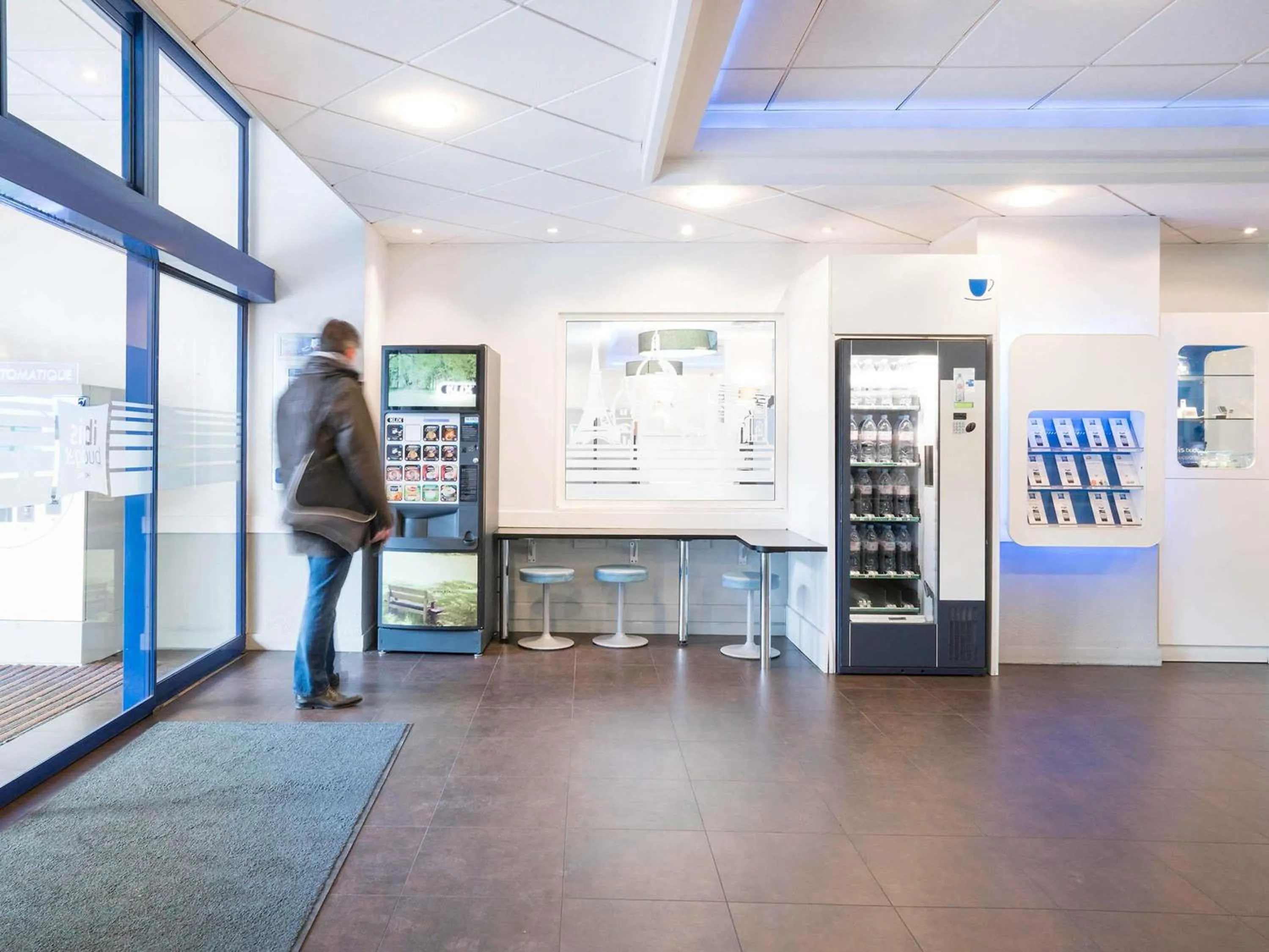 Other in ibis budget Paris Porte De Montmartre