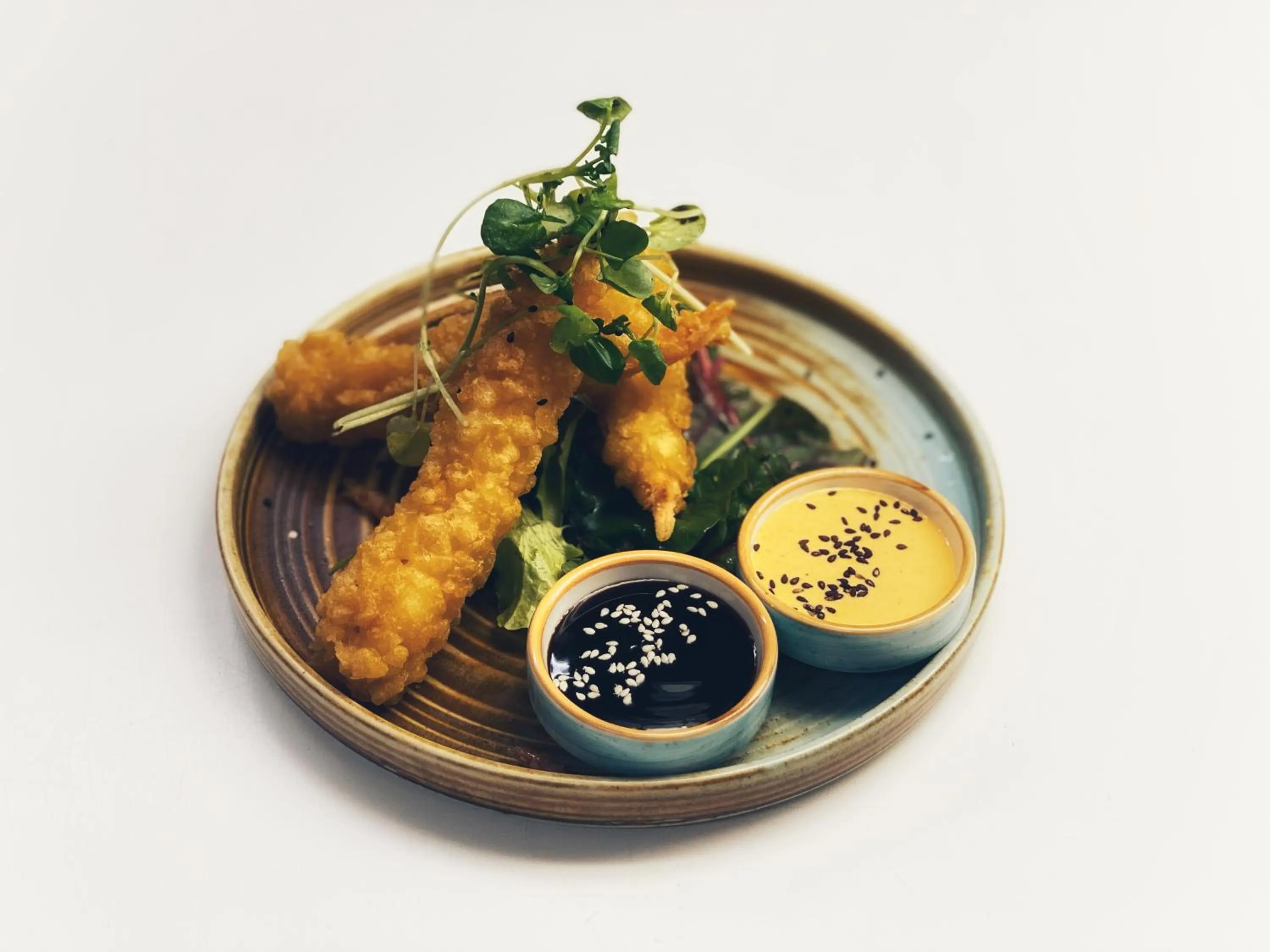 Food in Hotel Örgryte