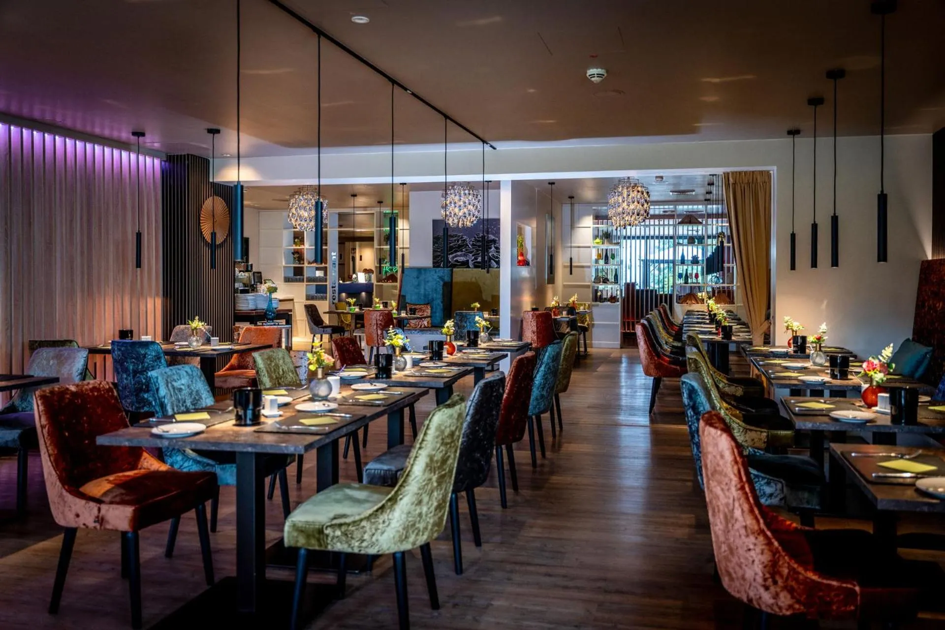 Friendly Cityhotel Oktopus