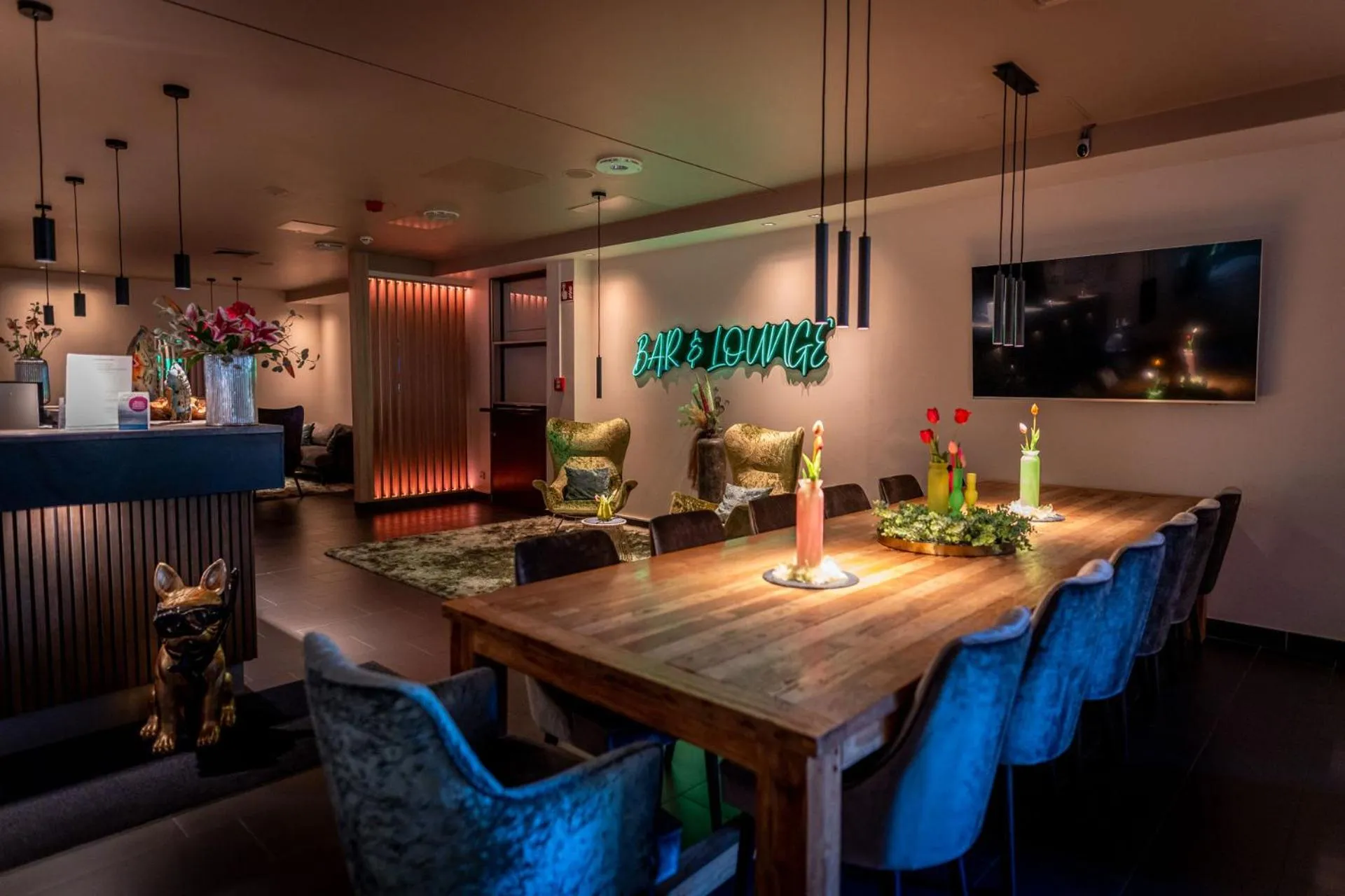 Friendly Cityhotel Oktopus