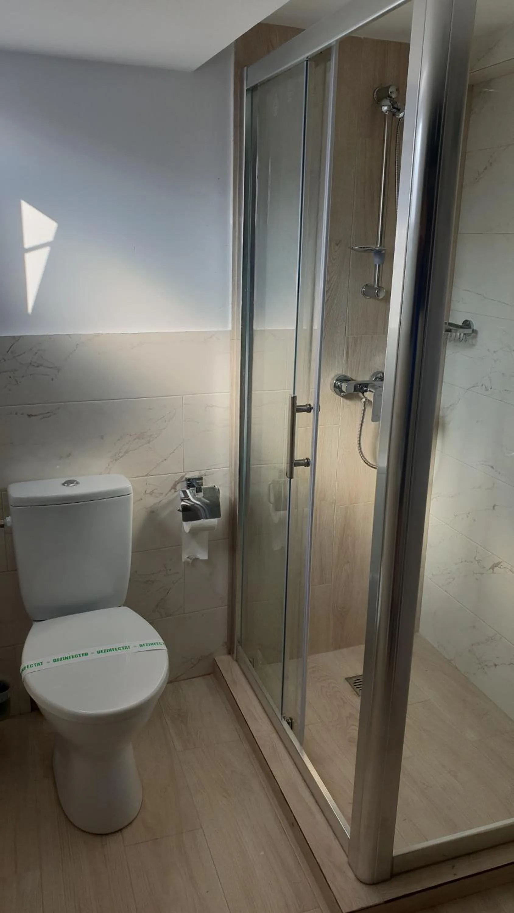 Bathroom in Park House