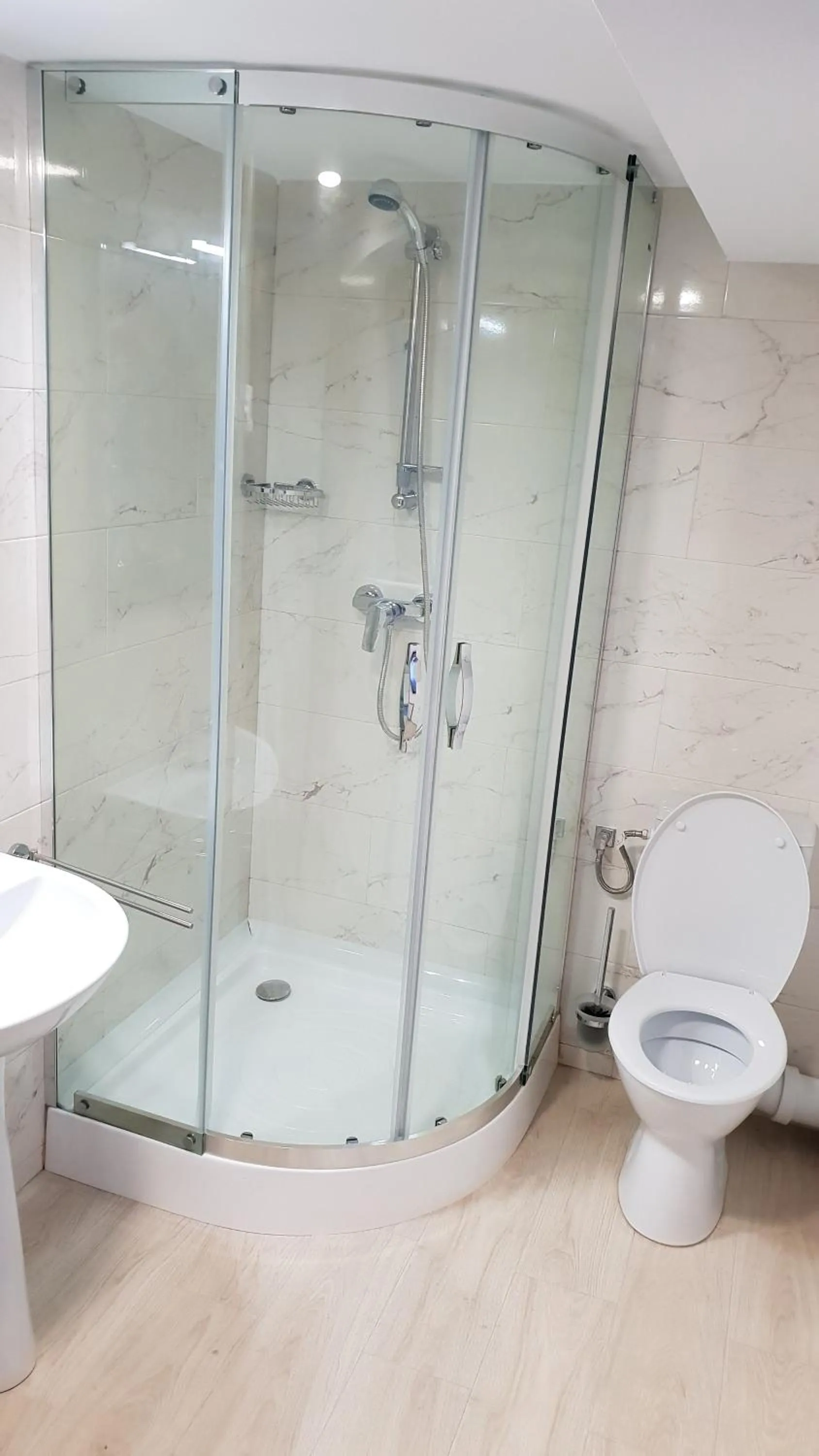 Bathroom in Park House