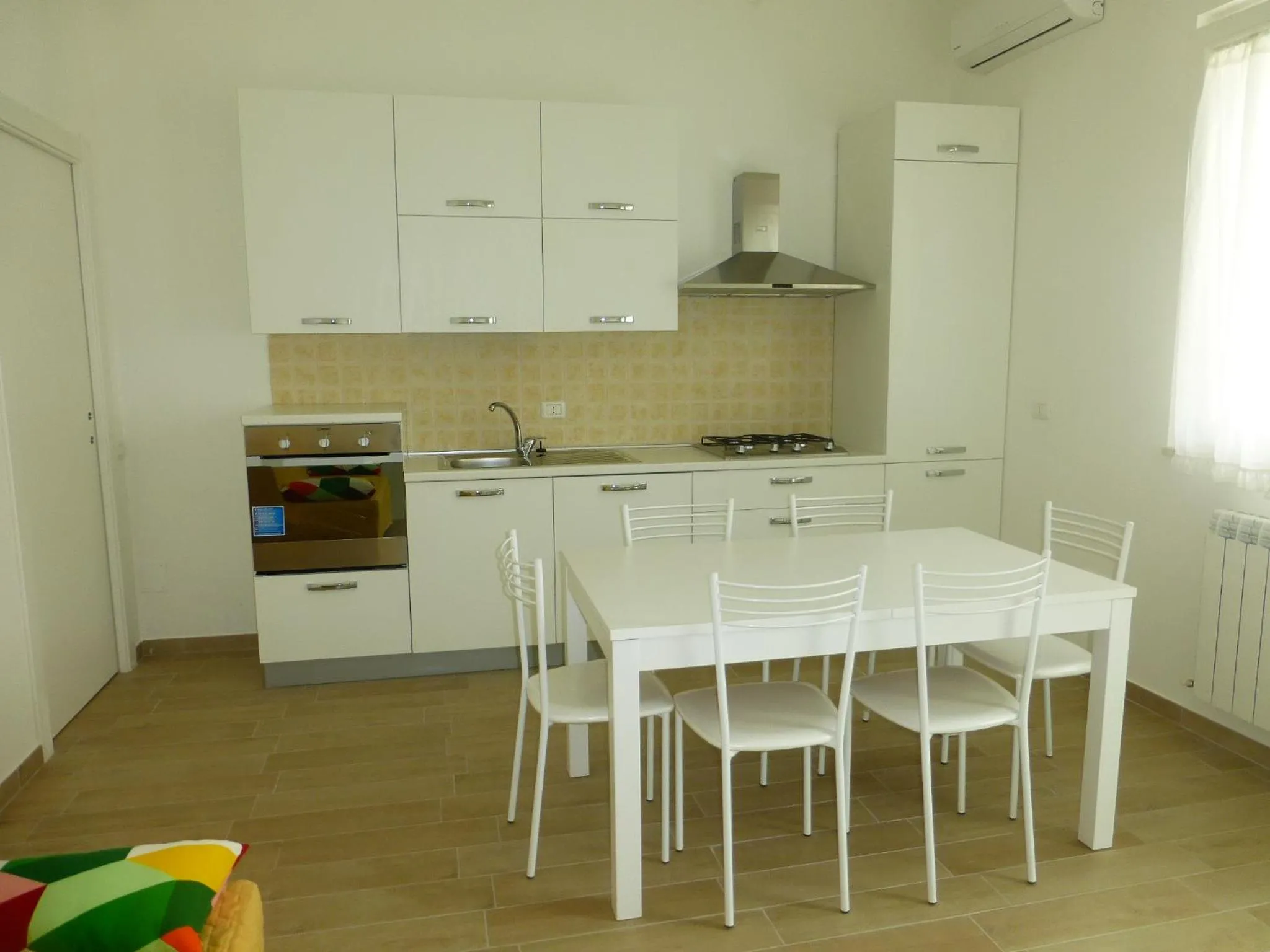 Kitchen or kitchenette in A Due Passi dal Mare