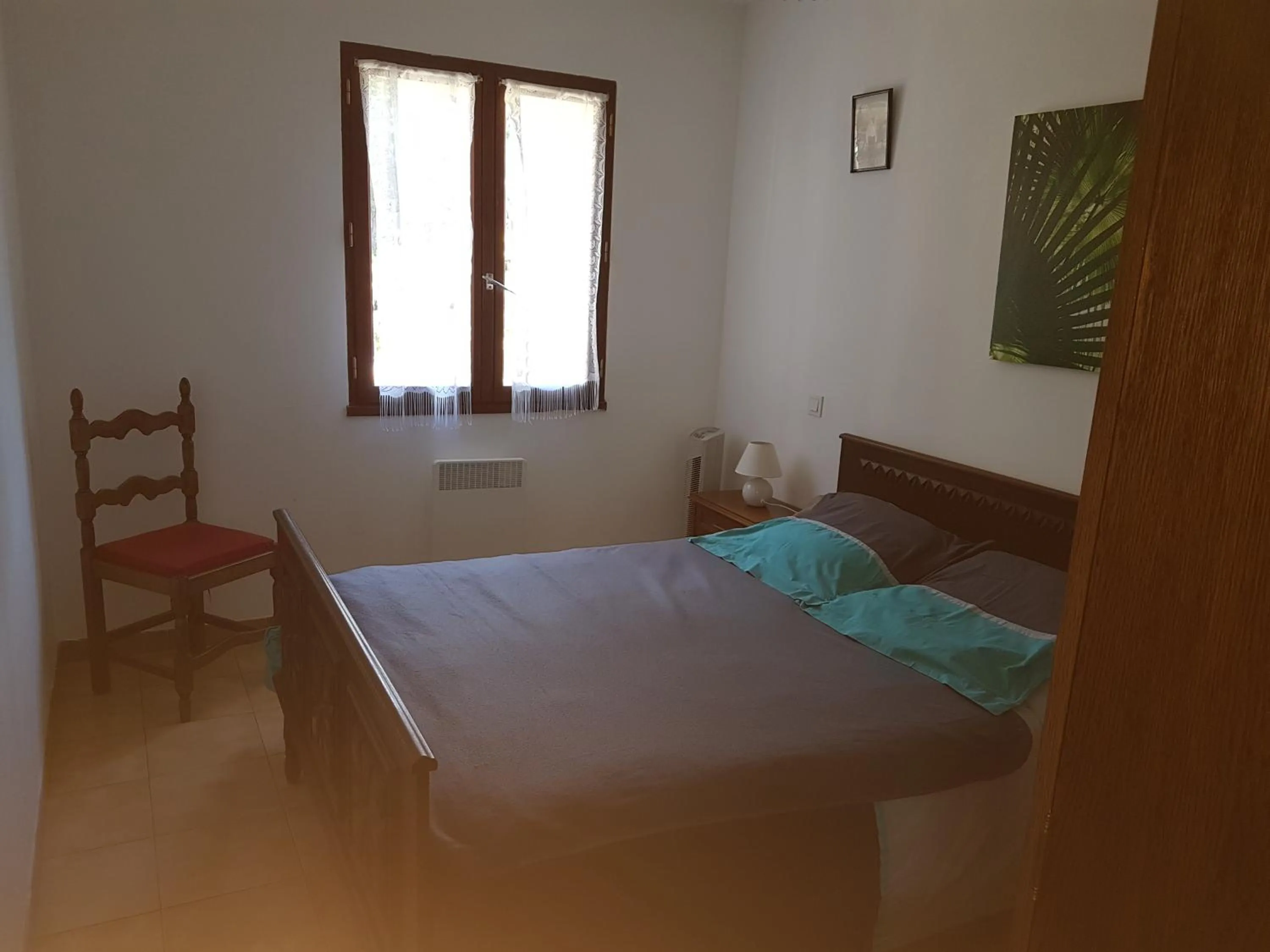 Photo of the whole room, Bed in A CASA DI L'ALIVU