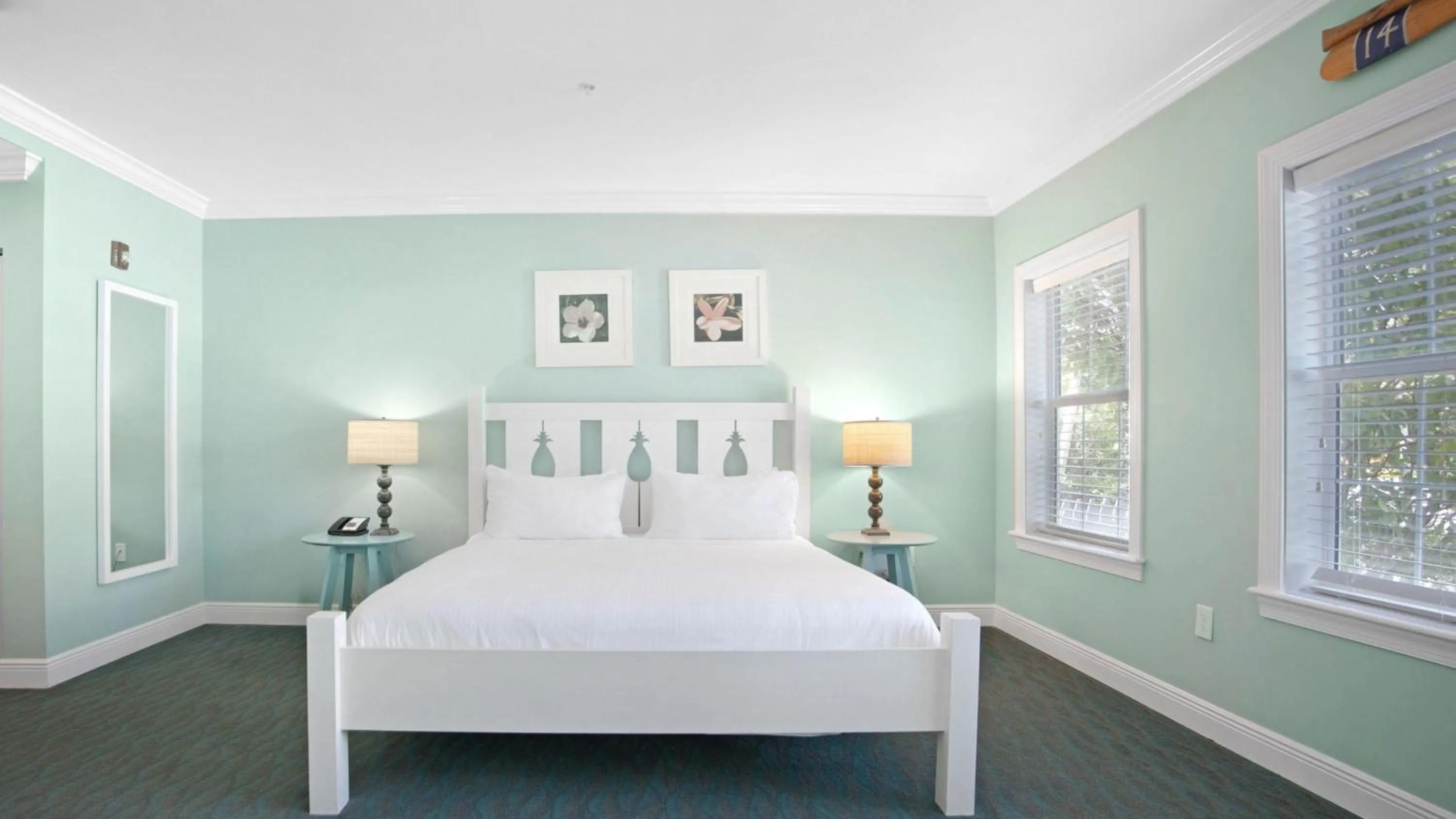 Bedroom, Bed in Tranquility Bay Resort