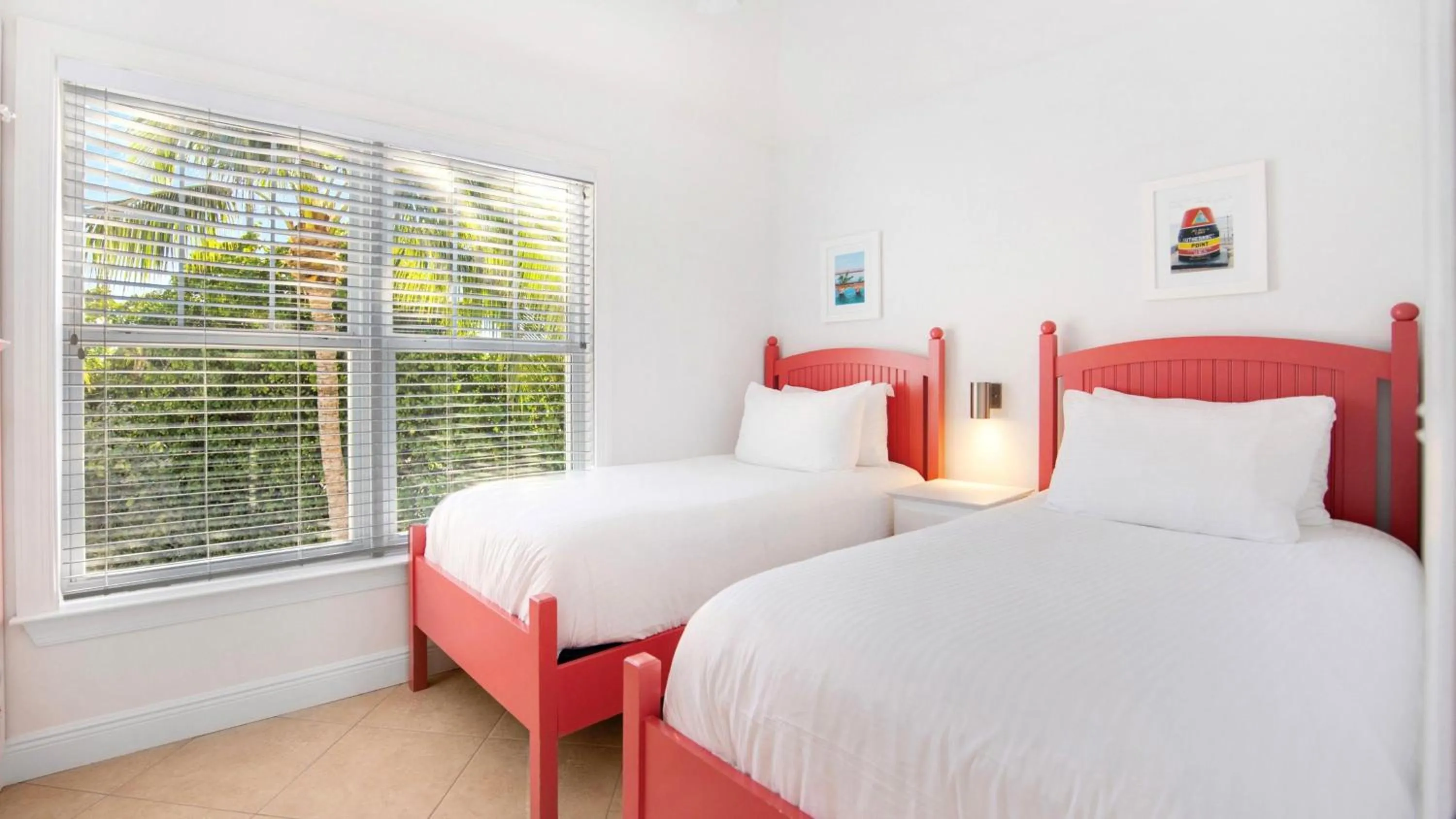 Bedroom, Bed in Tranquility Bay Resort