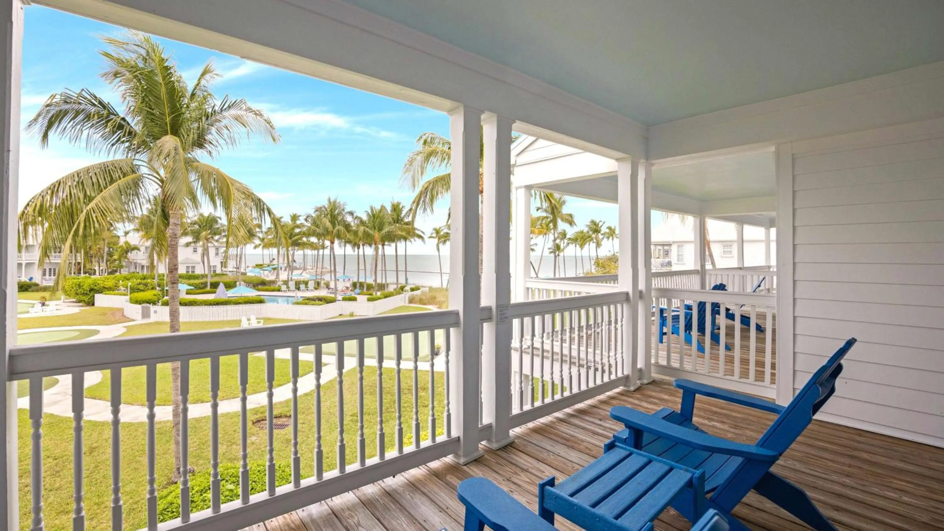 View (from property/room) in Tranquility Bay Resort