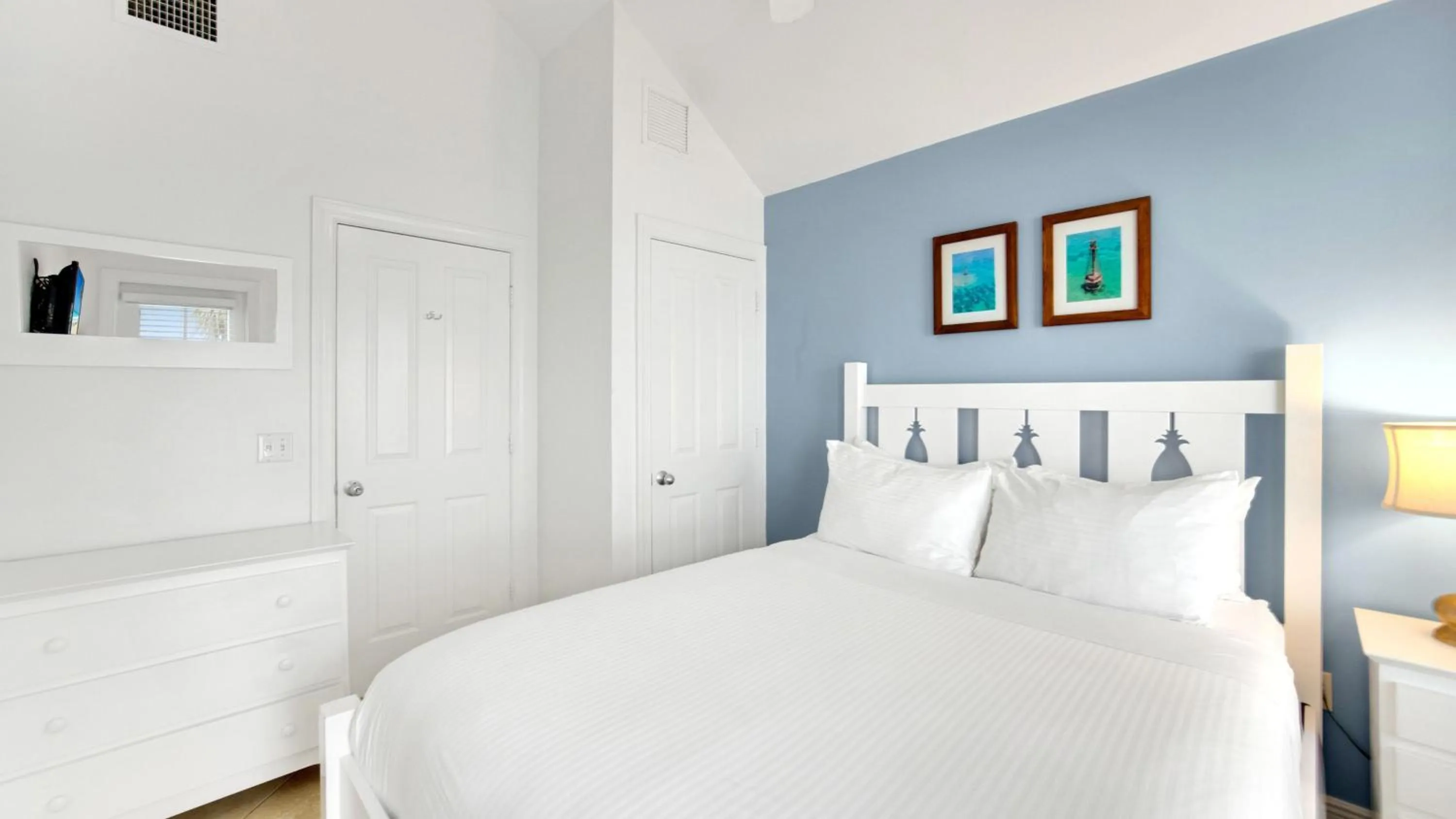 Bedroom, Bed in Tranquility Bay Resort