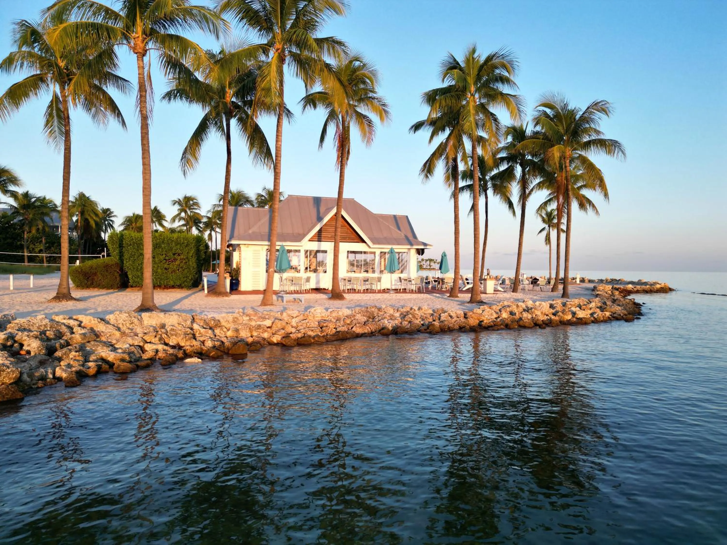 View (from property/room) in Tranquility Bay Resort