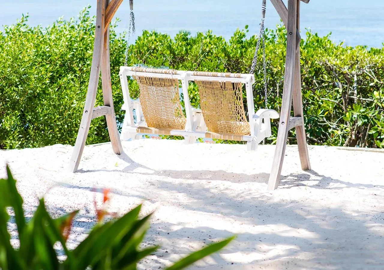 View (from property/room) in Parrot Key Hotel & Villas