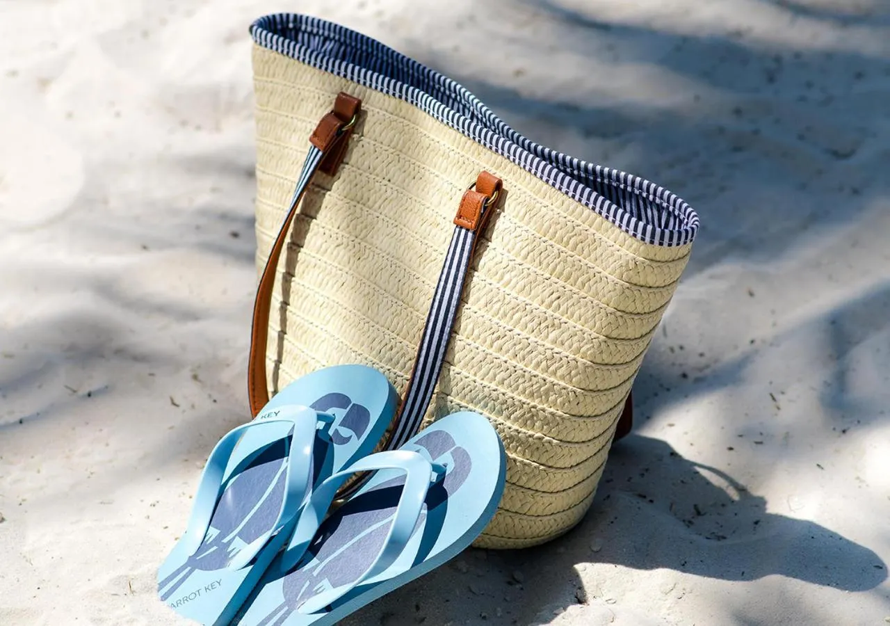 Beach in Parrot Key Hotel & Villas