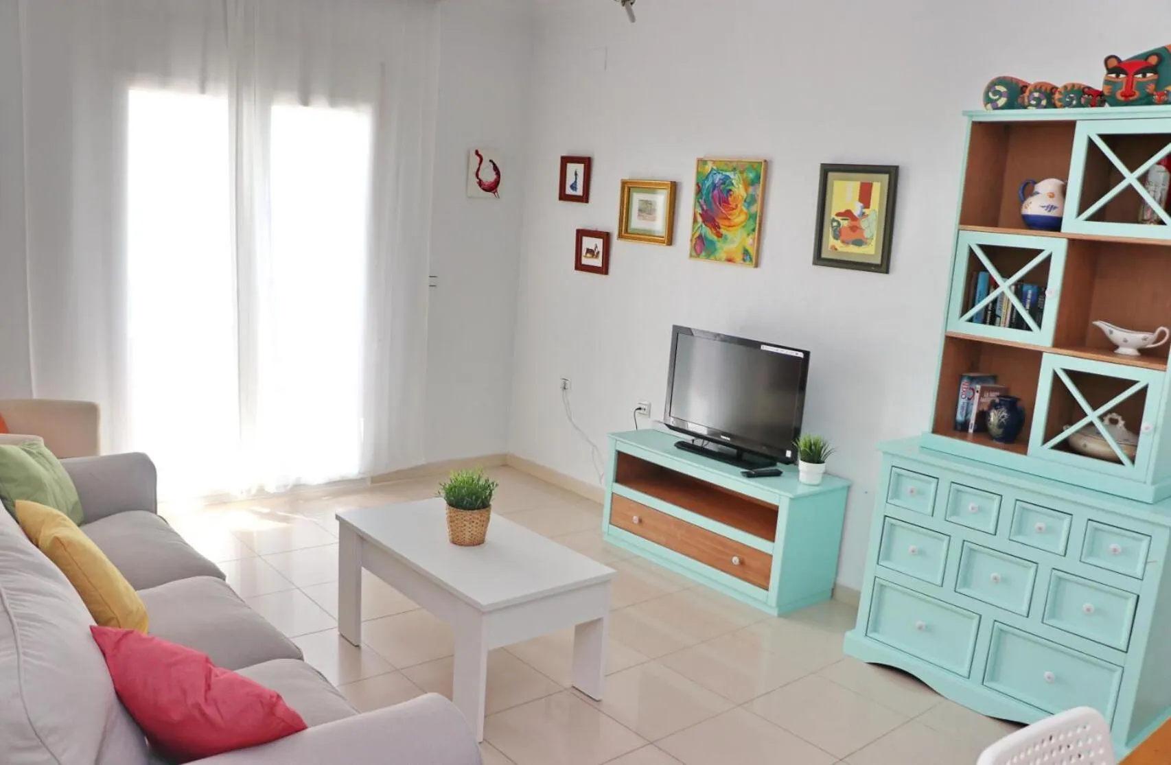 Apartamento La Fuente