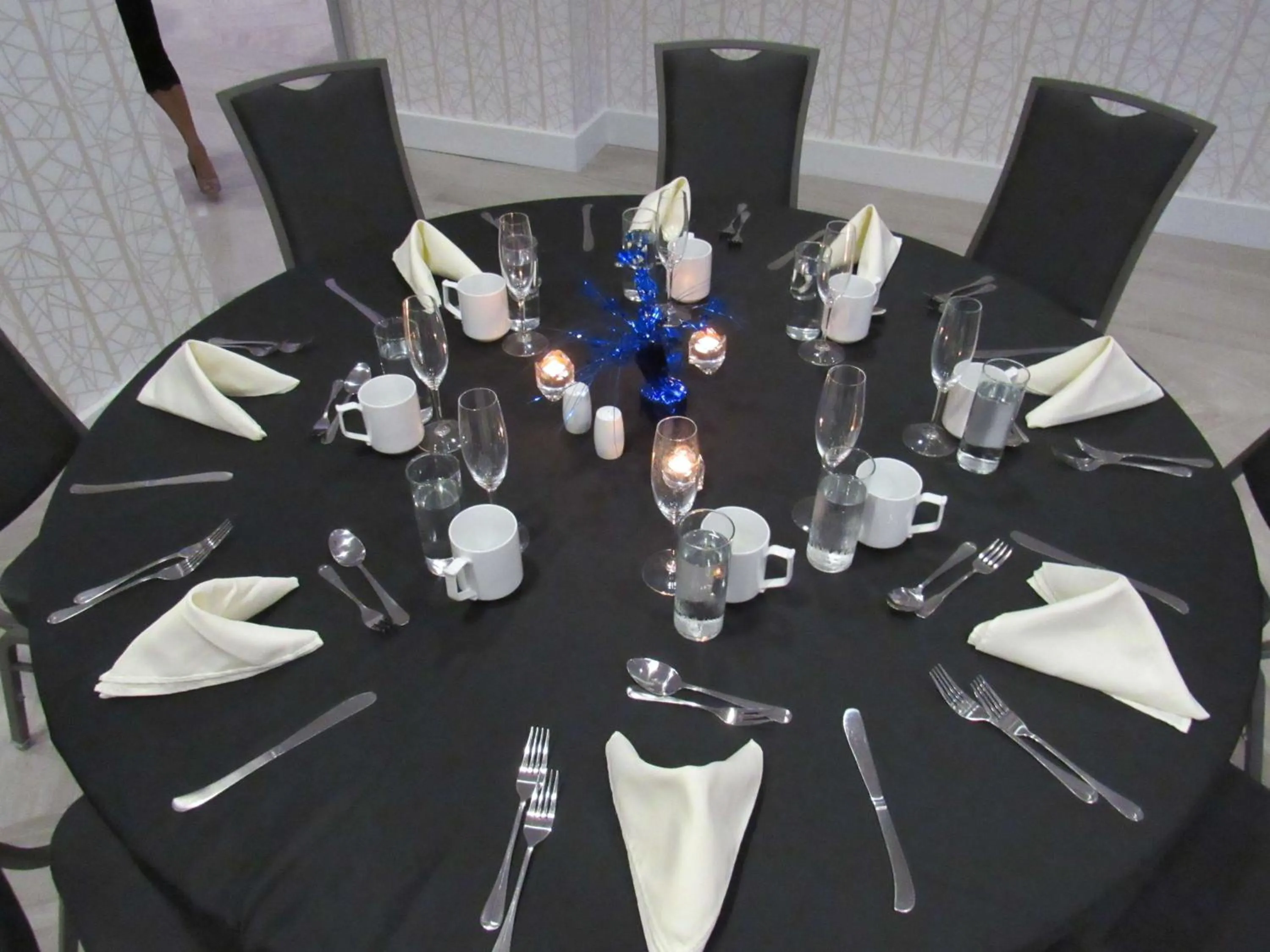 Meeting/conference room in Hilton Garden Inn Springfield