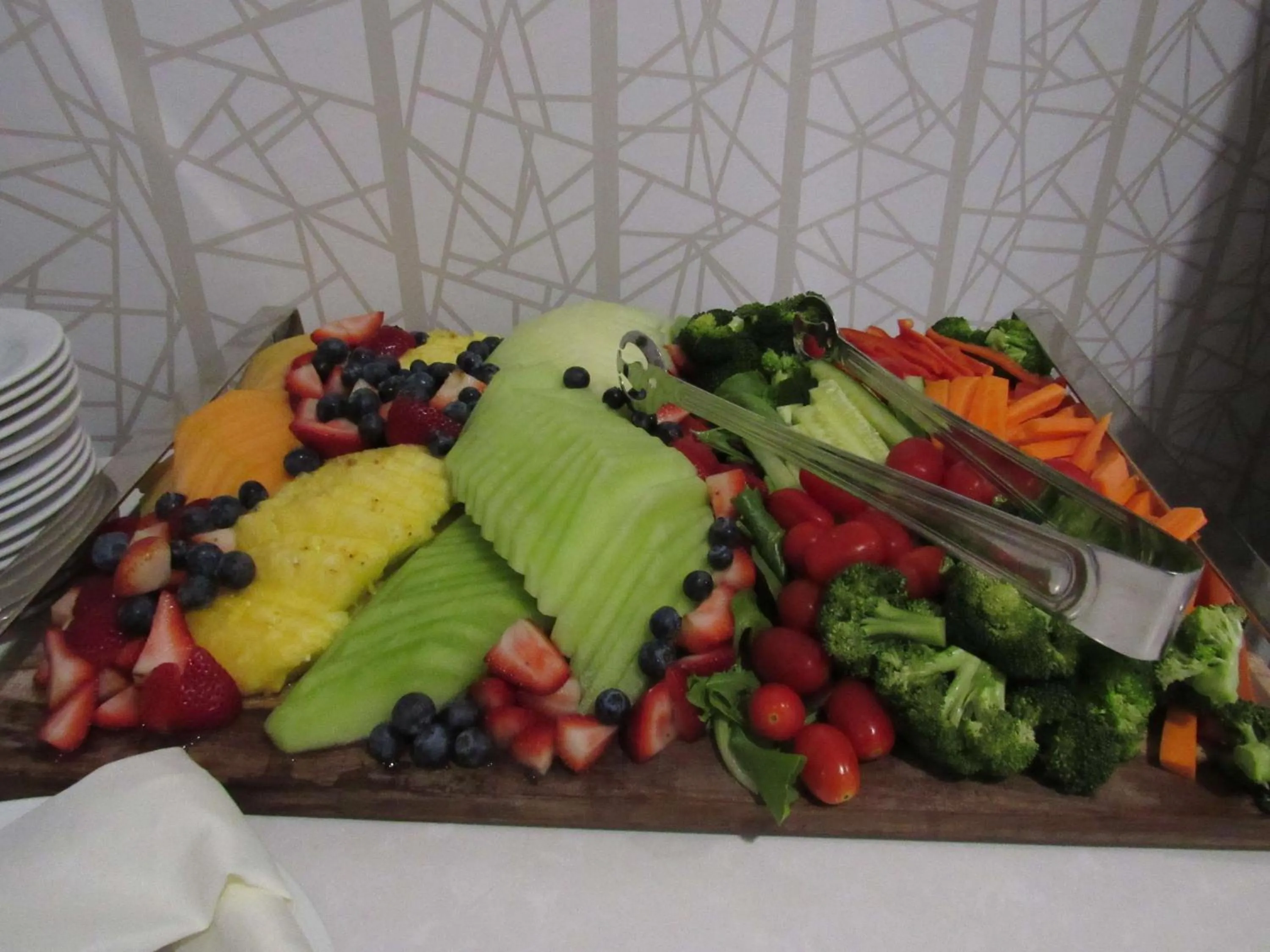 Meeting/conference room in Hilton Garden Inn Springfield